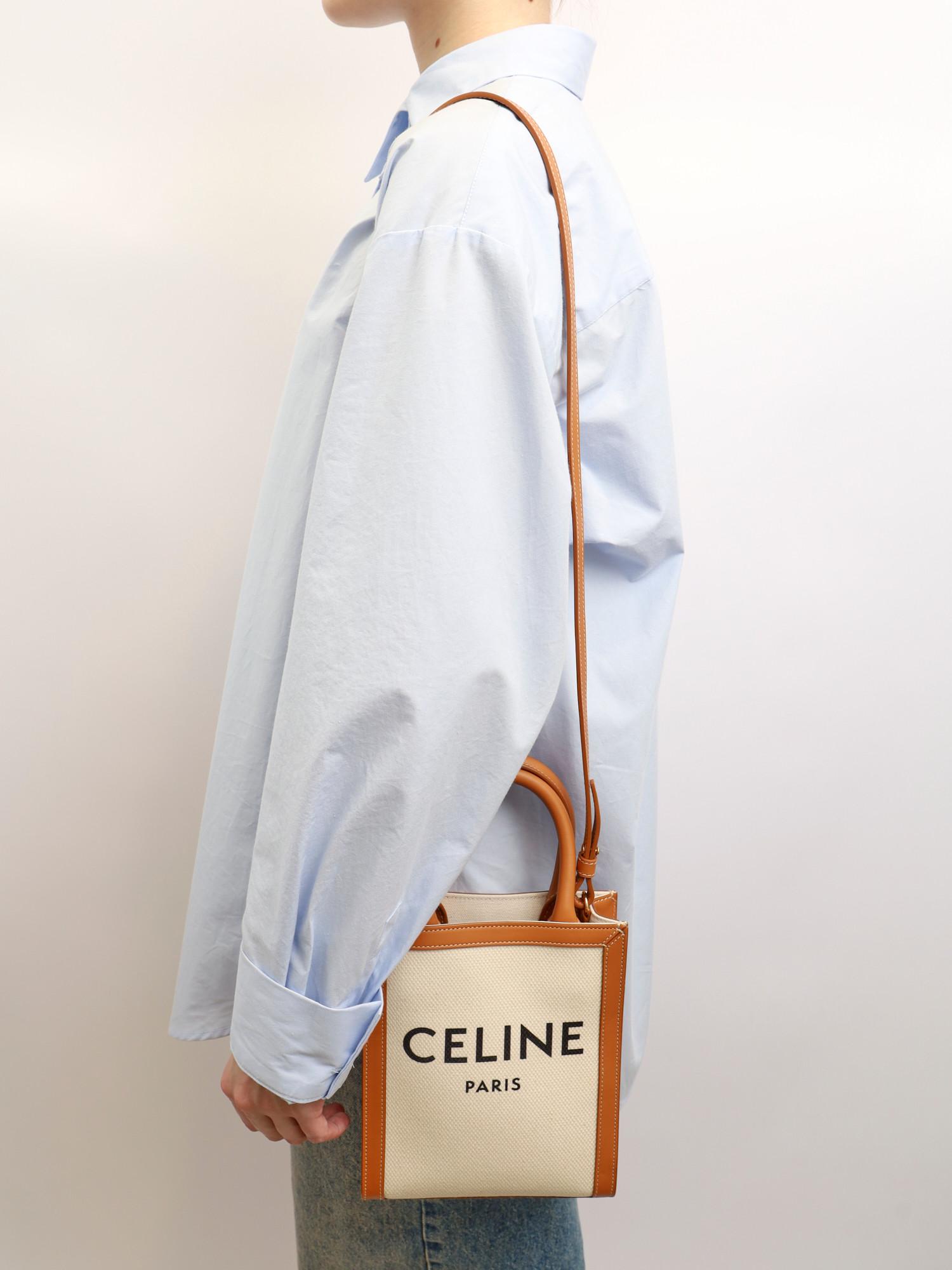 Celine Cabas , фото 2
