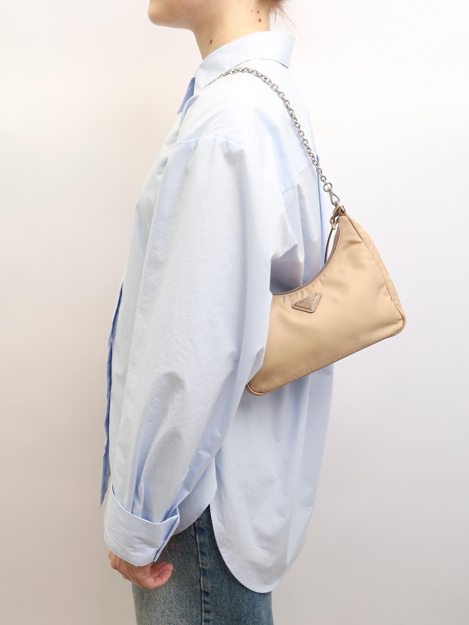 Prada Re-Edition 2005 , фото 2