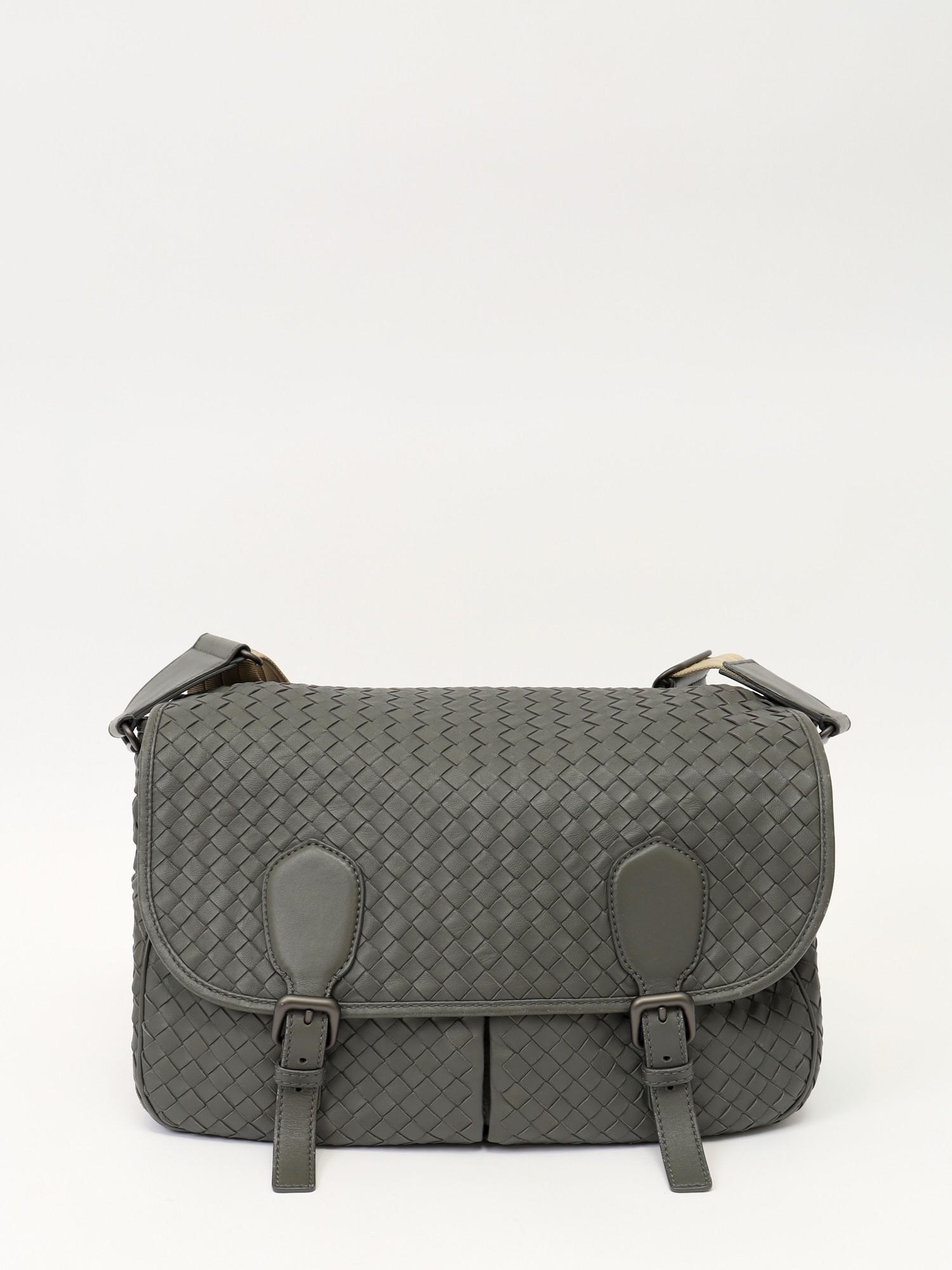 Bottega Veneta Gardena , фото 1