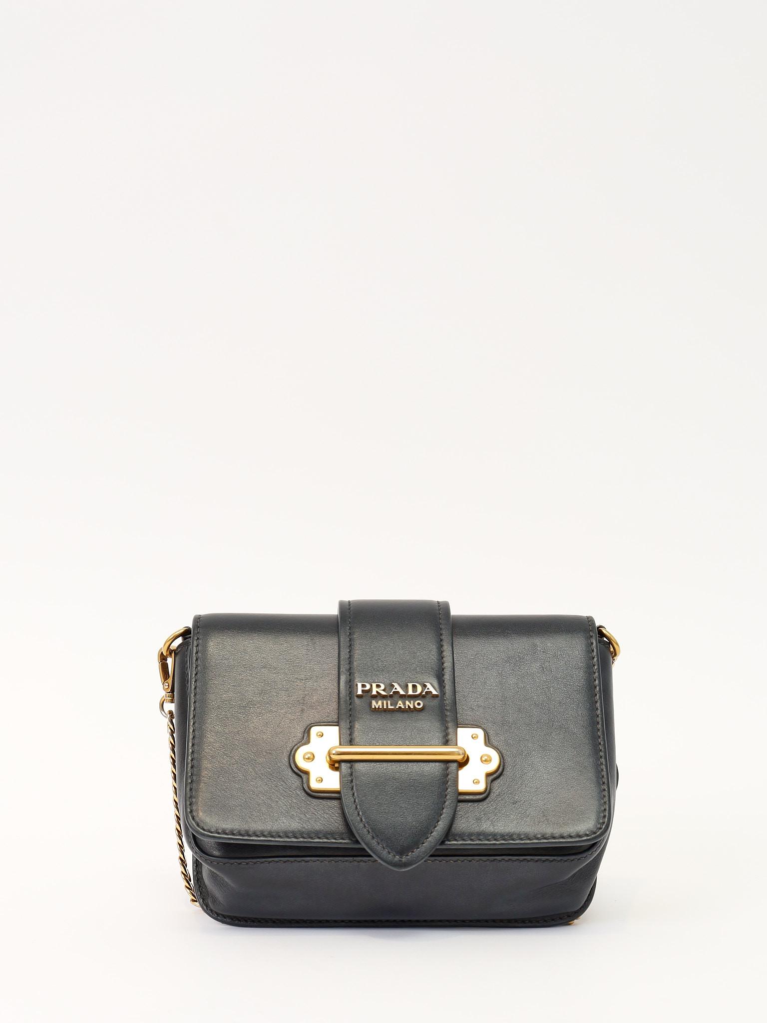 Prada Cahier , фото 1