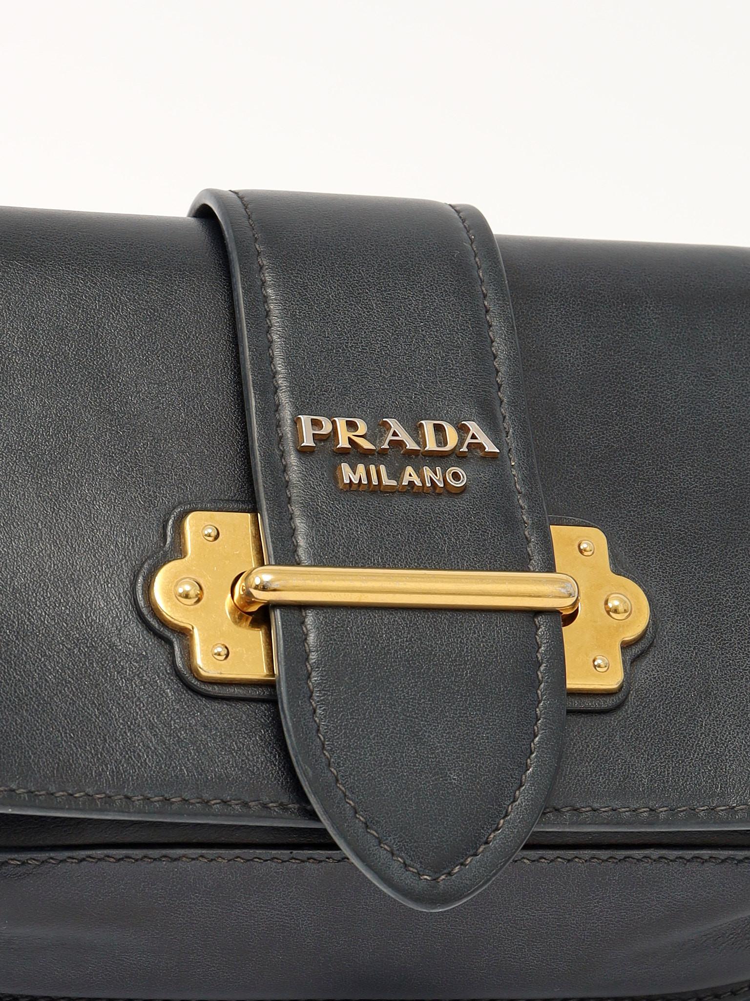 Prada Cahier , фото 5
