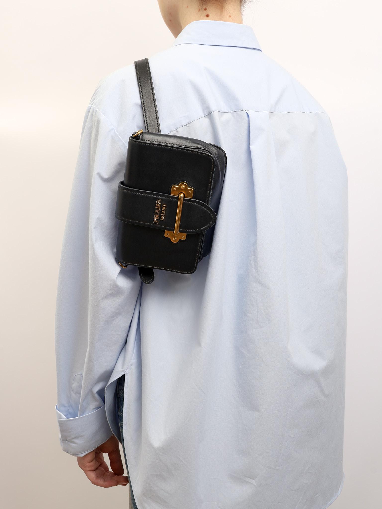 Prada Cahier , фото 2