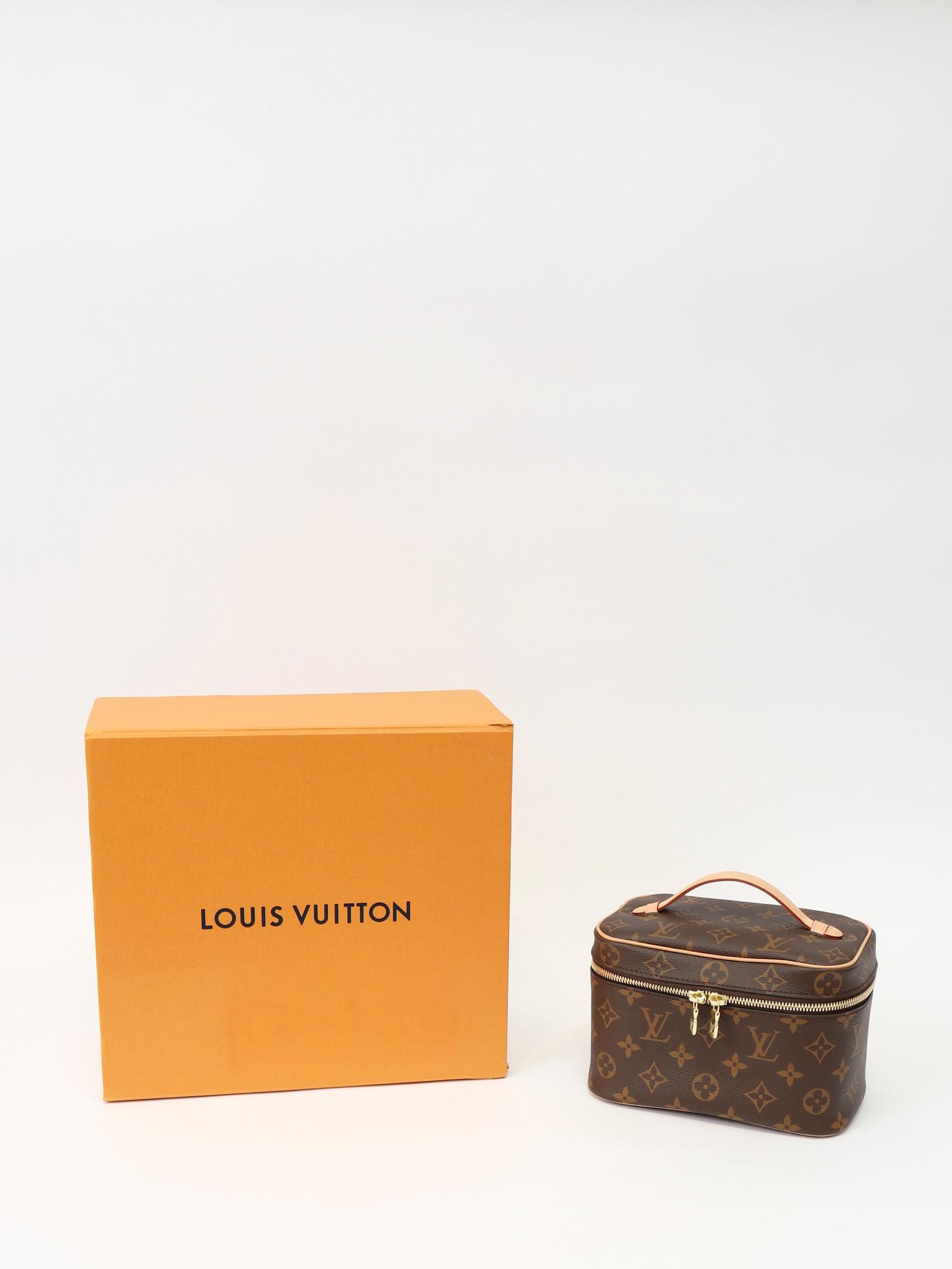 Louis Vuitton Nice , фото 5
