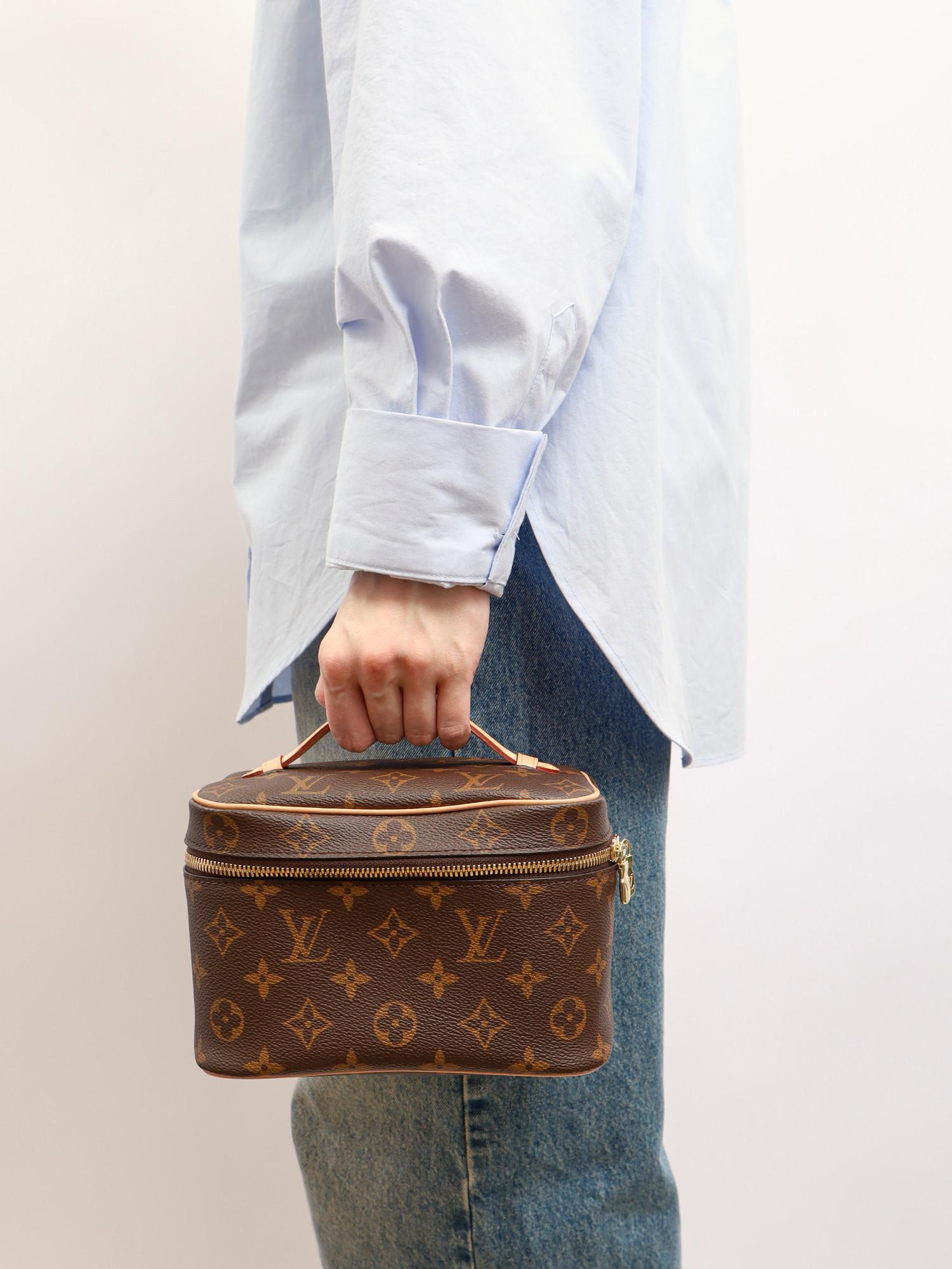 Louis Vuitton Nice , фото 2
