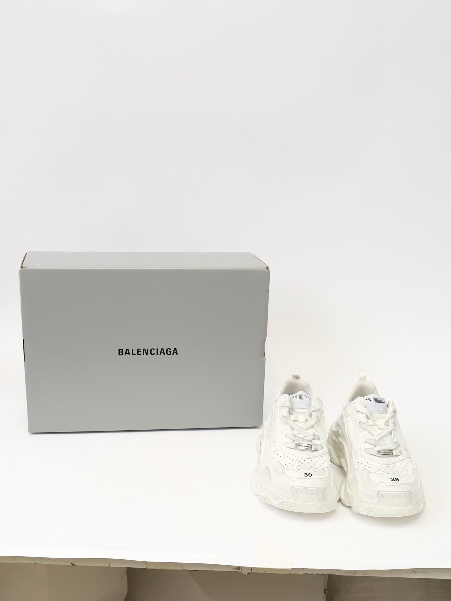 Balenciaga 39, фото 3
