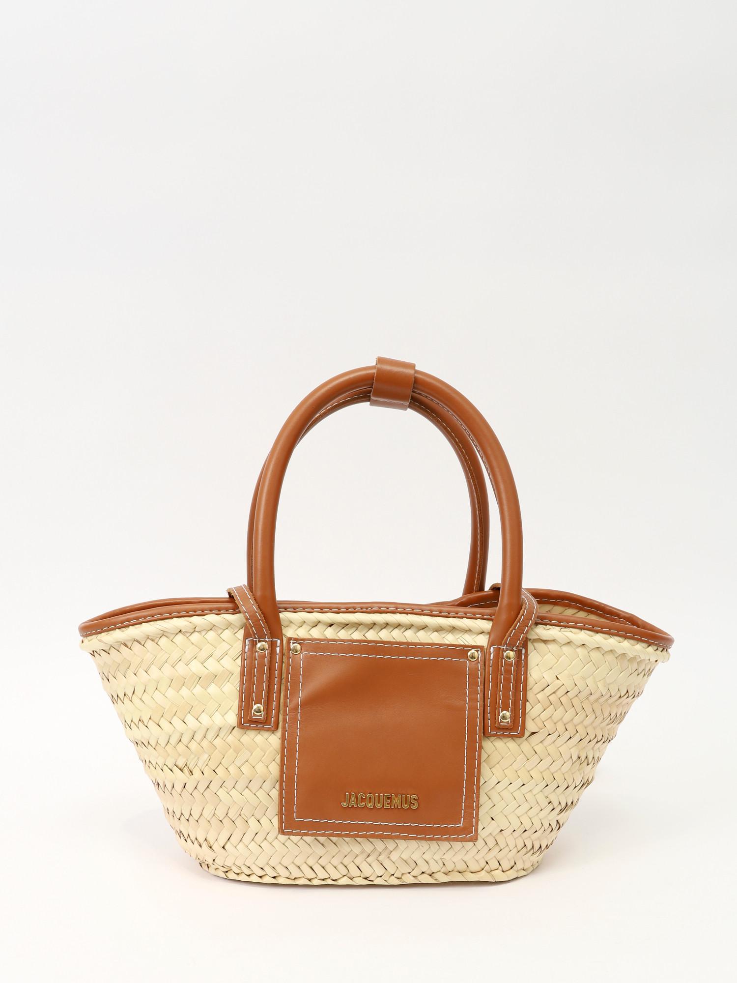 Jacquemus Le Panier Soleil , фото 1