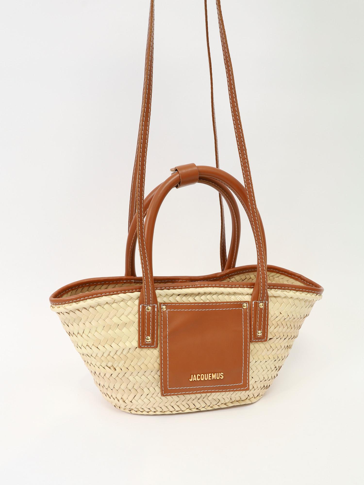 Jacquemus Le Panier Soleil , фото 5