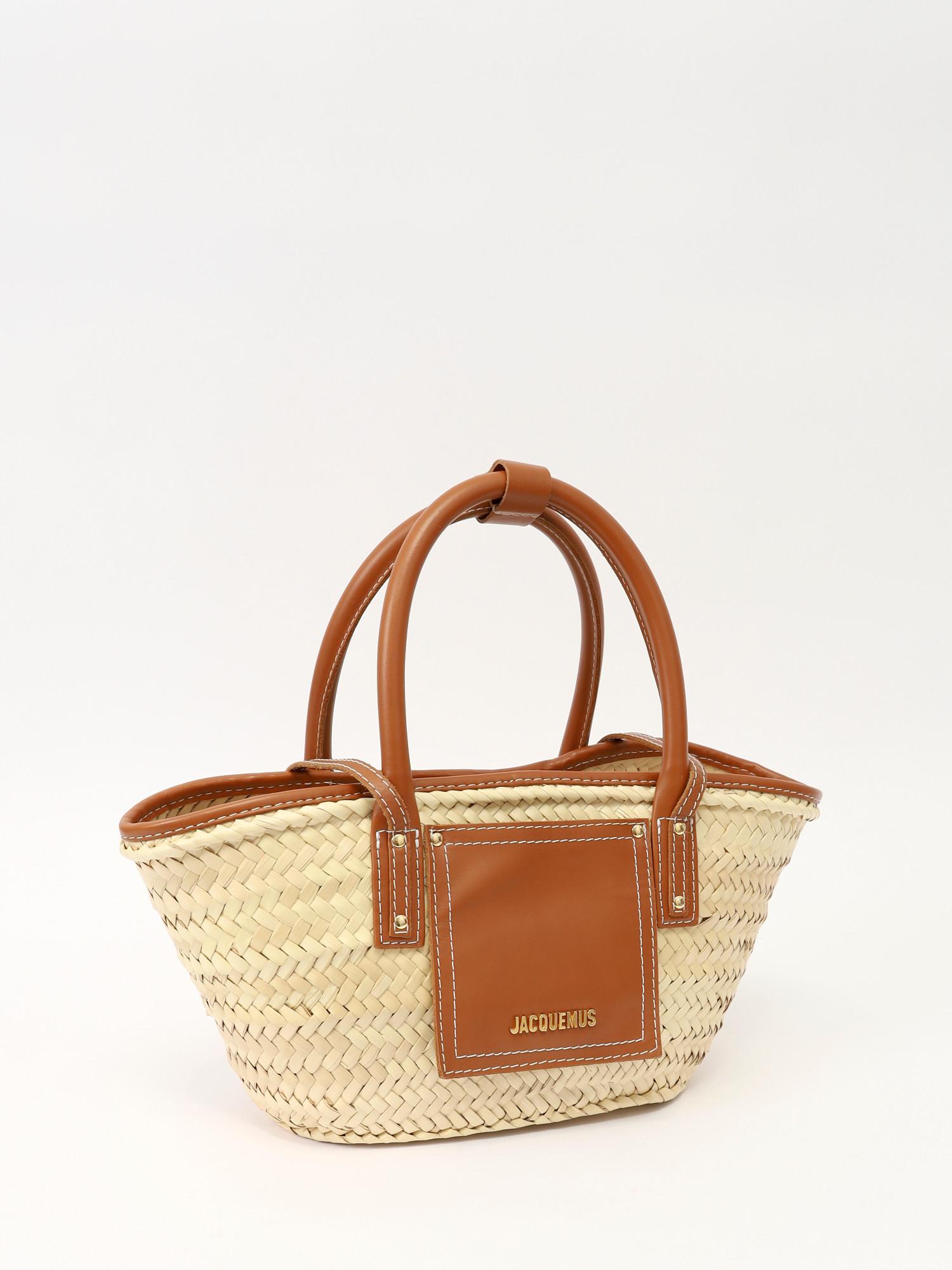 Jacquemus Le Panier Soleil , фото 3