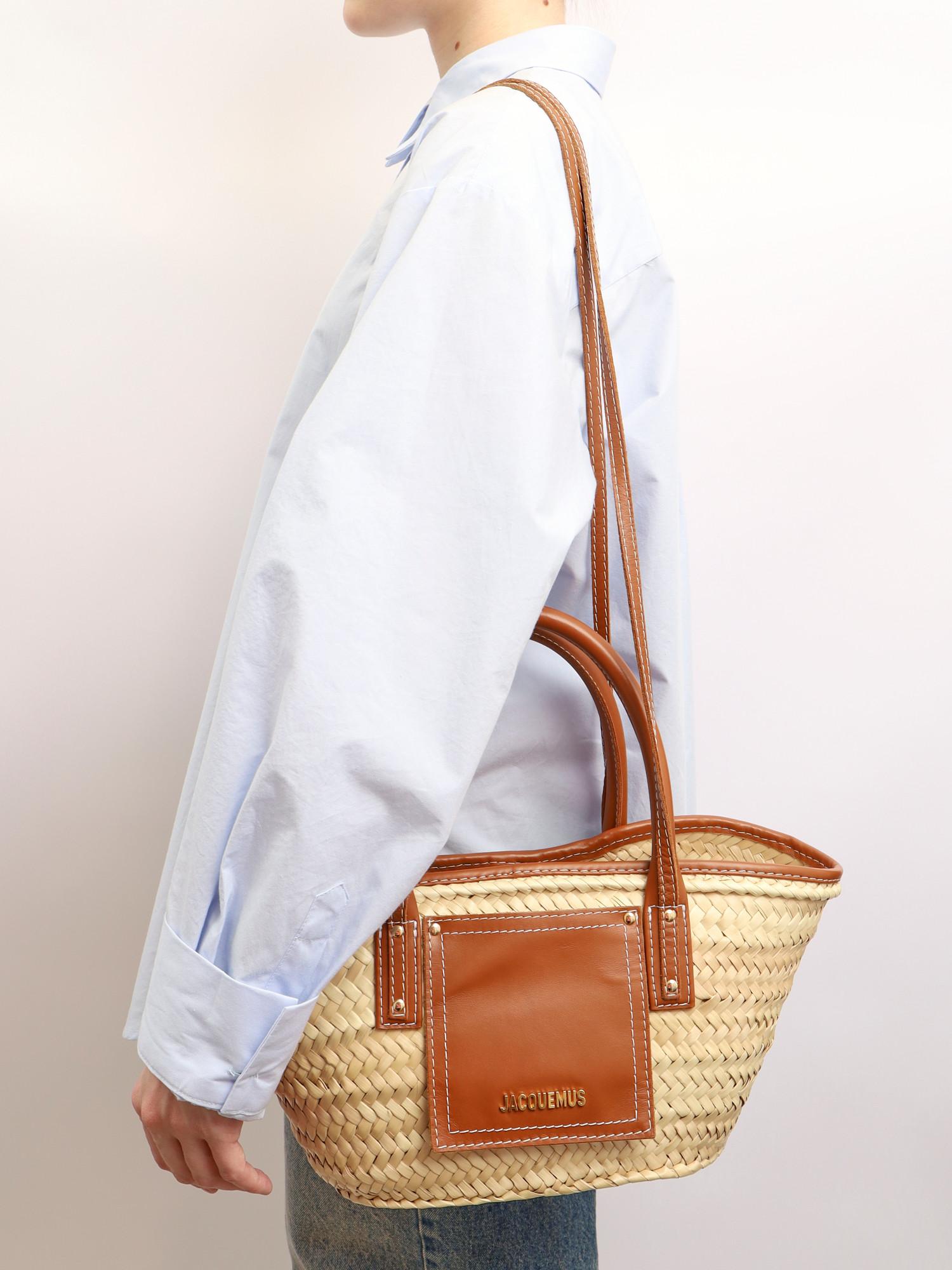 Jacquemus Le Panier Soleil , фото 2