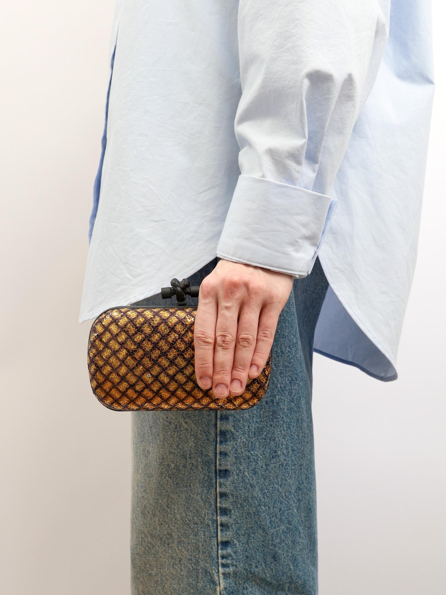 Bottega Veneta Knot , фото 2