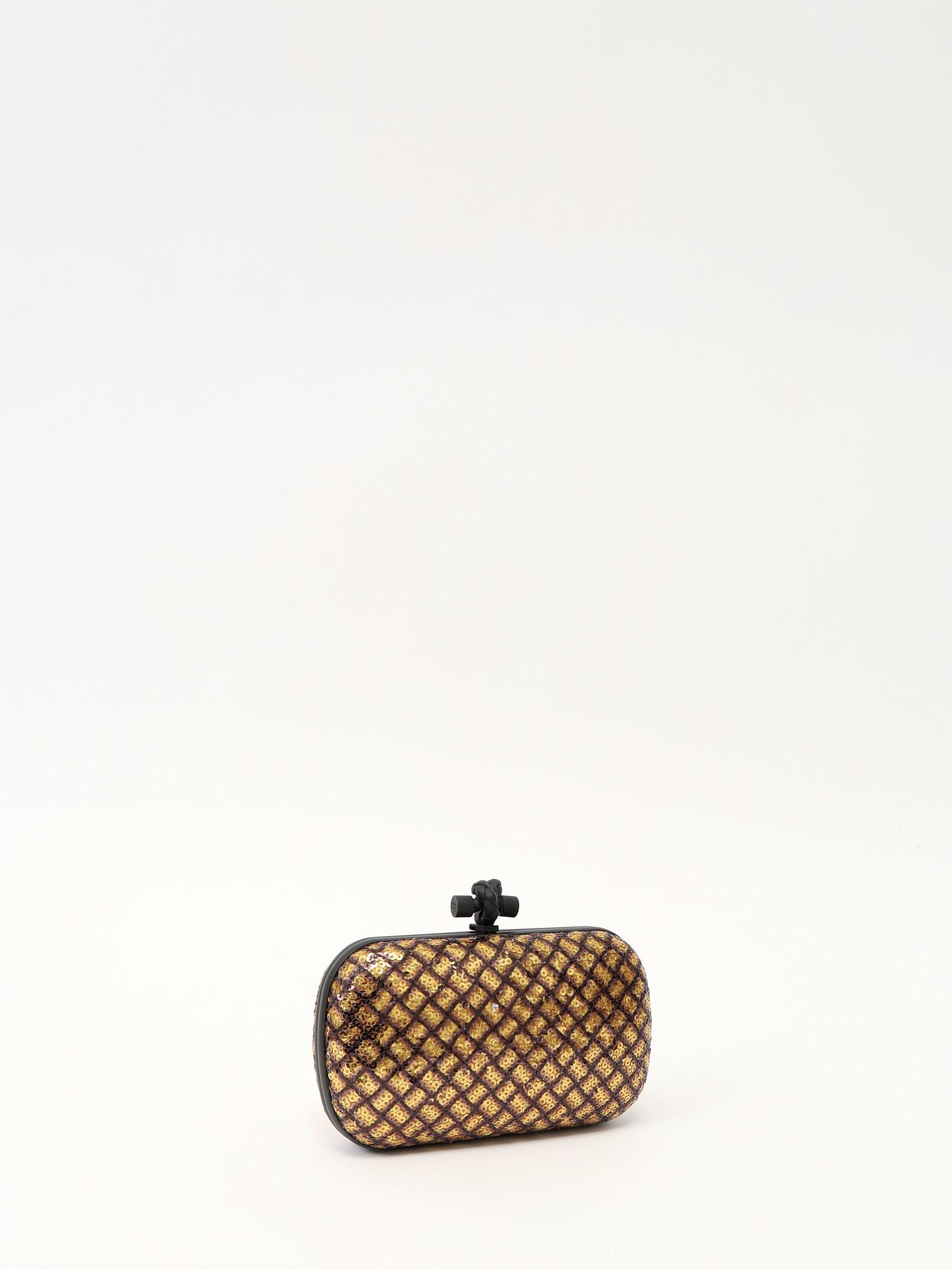 Bottega Veneta Knot , фото 4