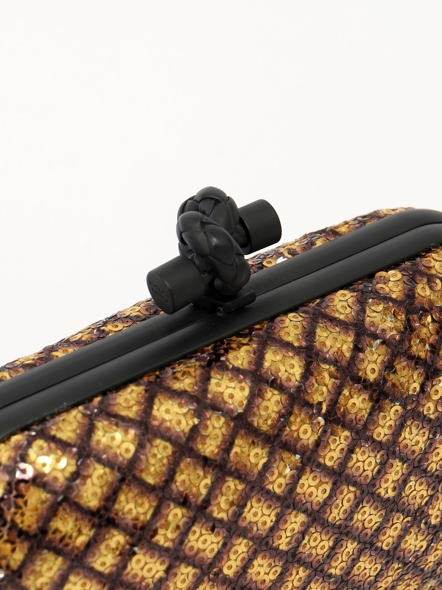 Bottega Veneta Knot , фото 5