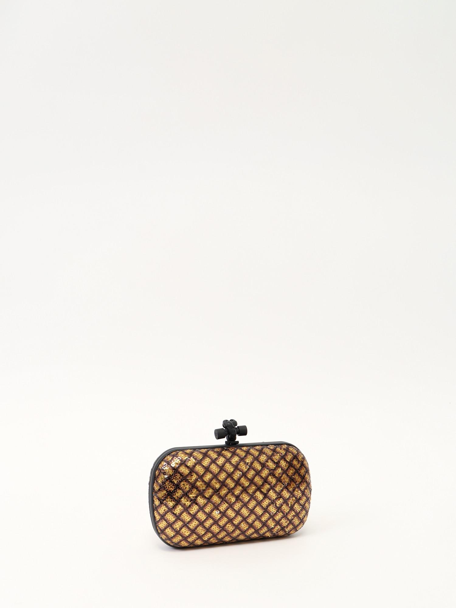Bottega Veneta Knot , фото 3
