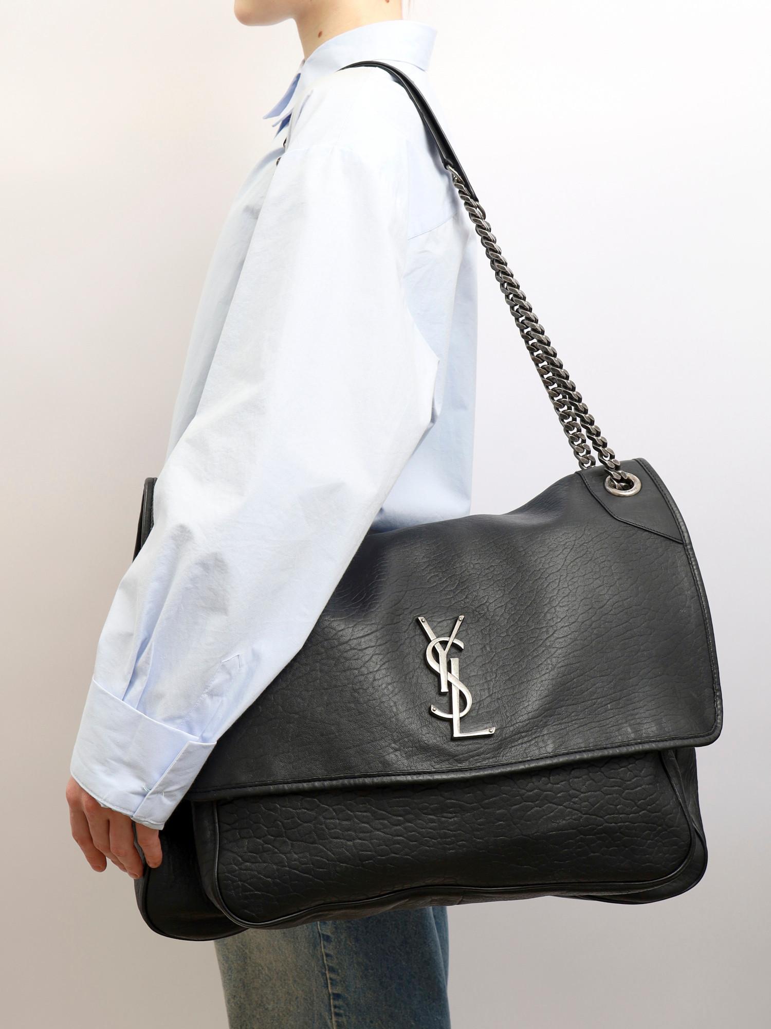 Saint Laurent Niki , фото 2