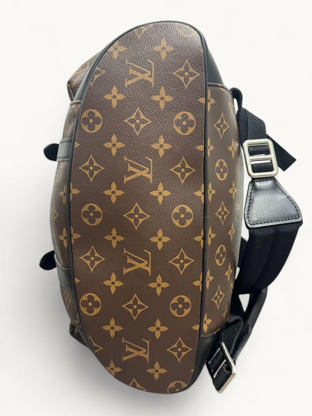 Louis Vuitton Christopher , фото 4