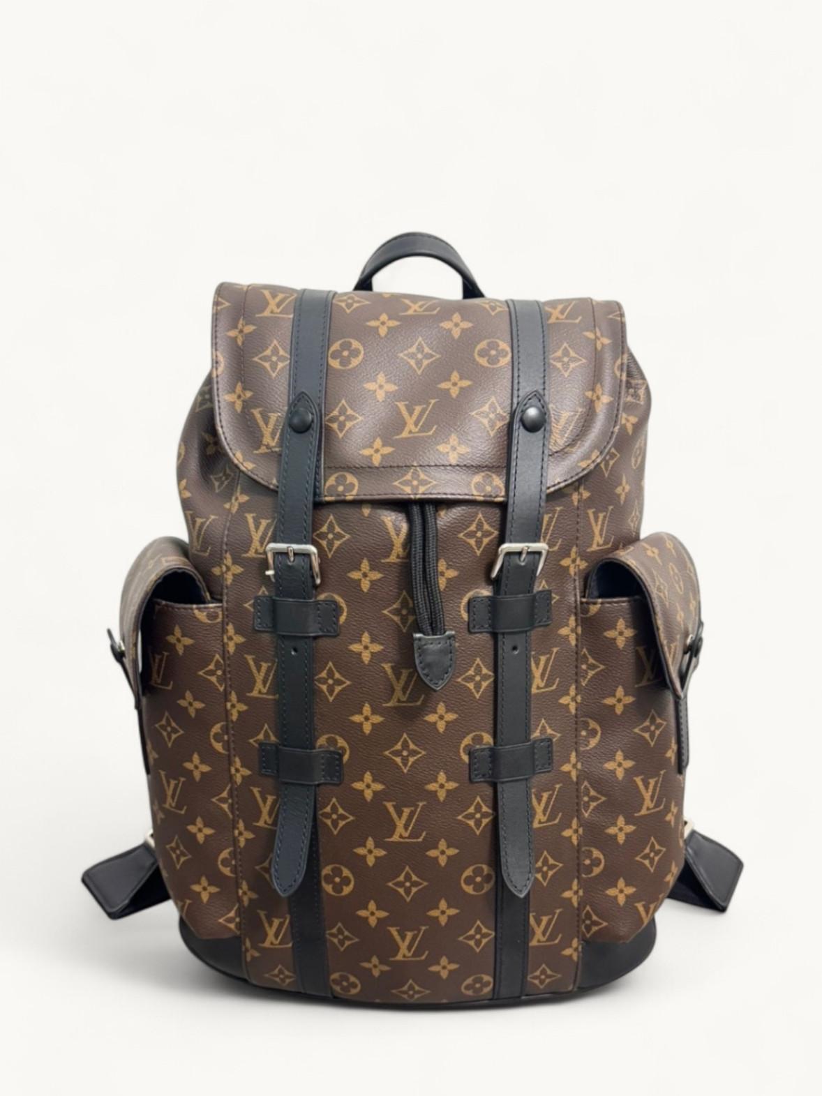 Louis Vuitton Christopher , фото 1