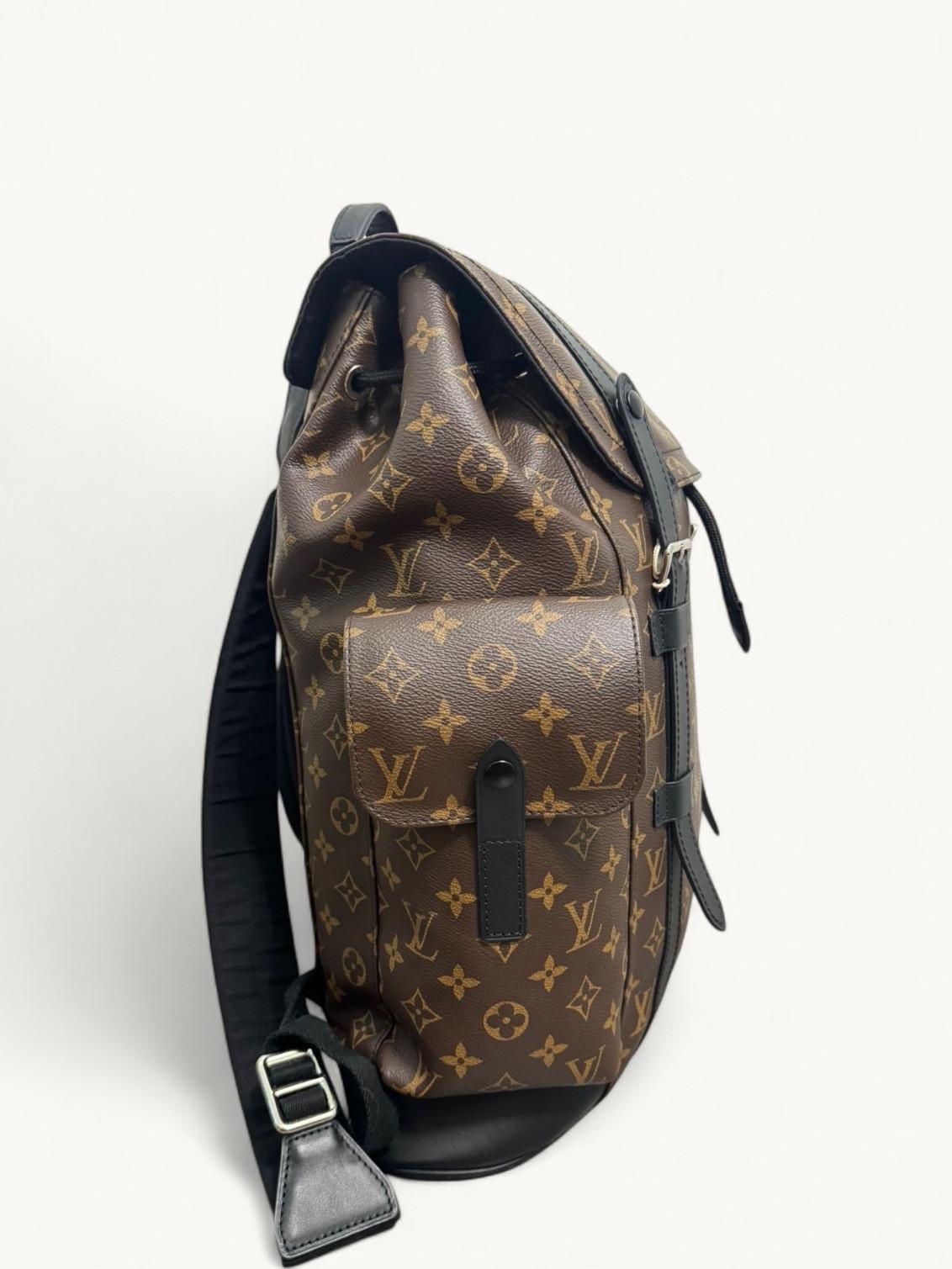 Louis Vuitton Christopher , фото 2