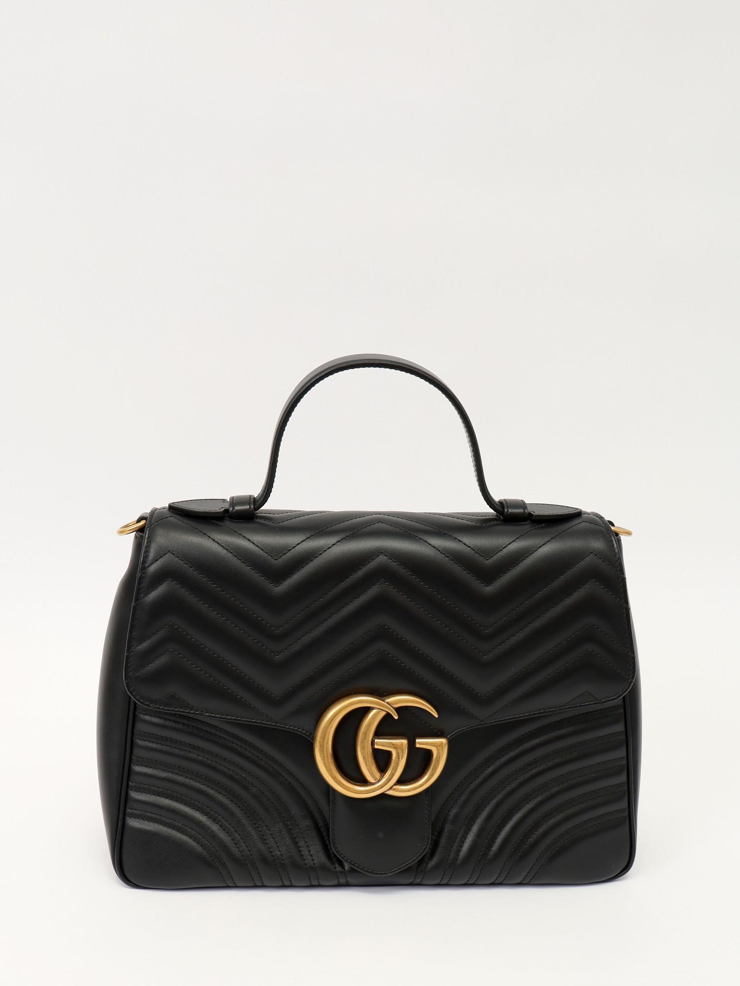 Gucci GG Marmont , фото 1