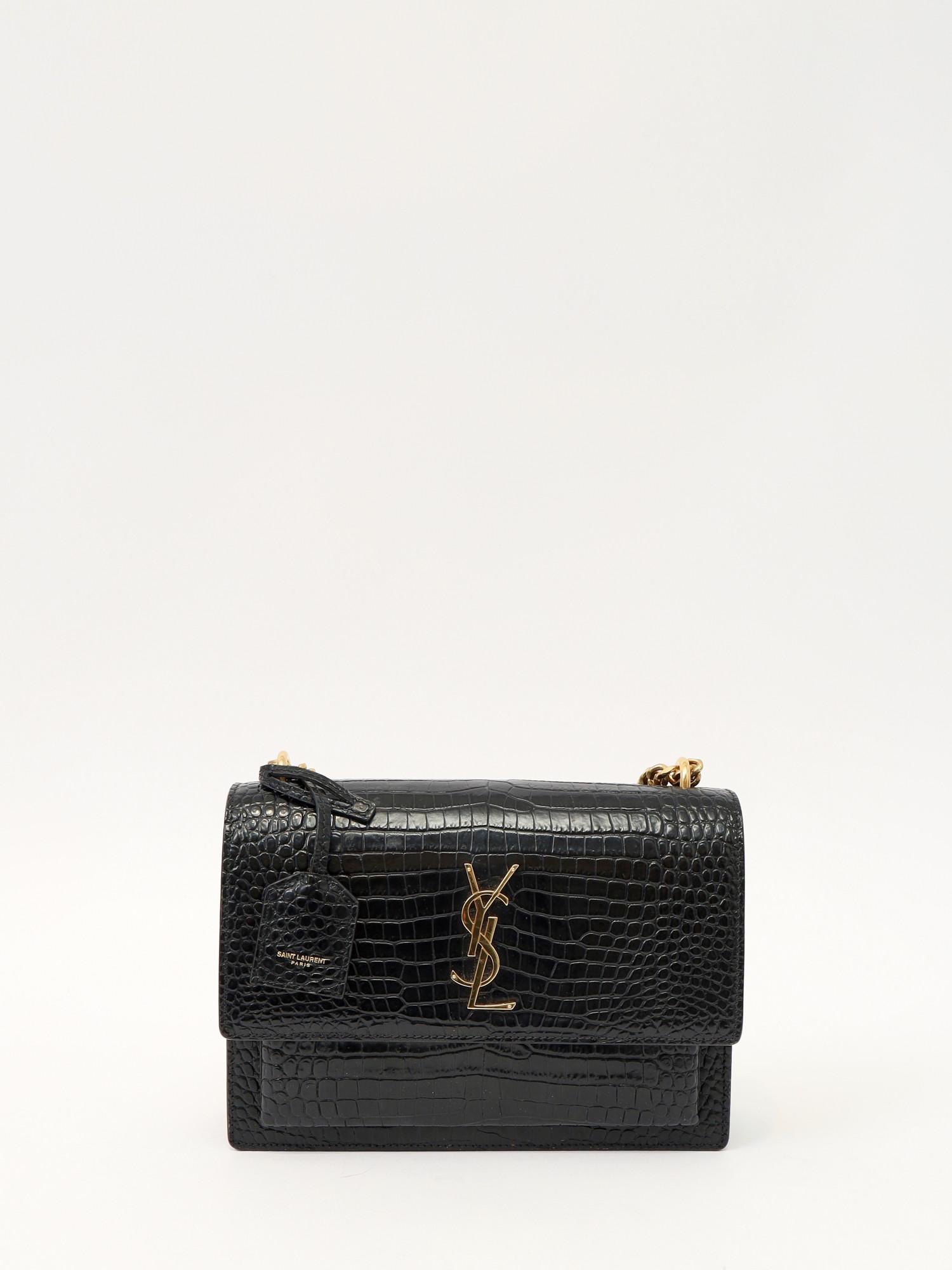 Saint Laurent Sunset , фото 1