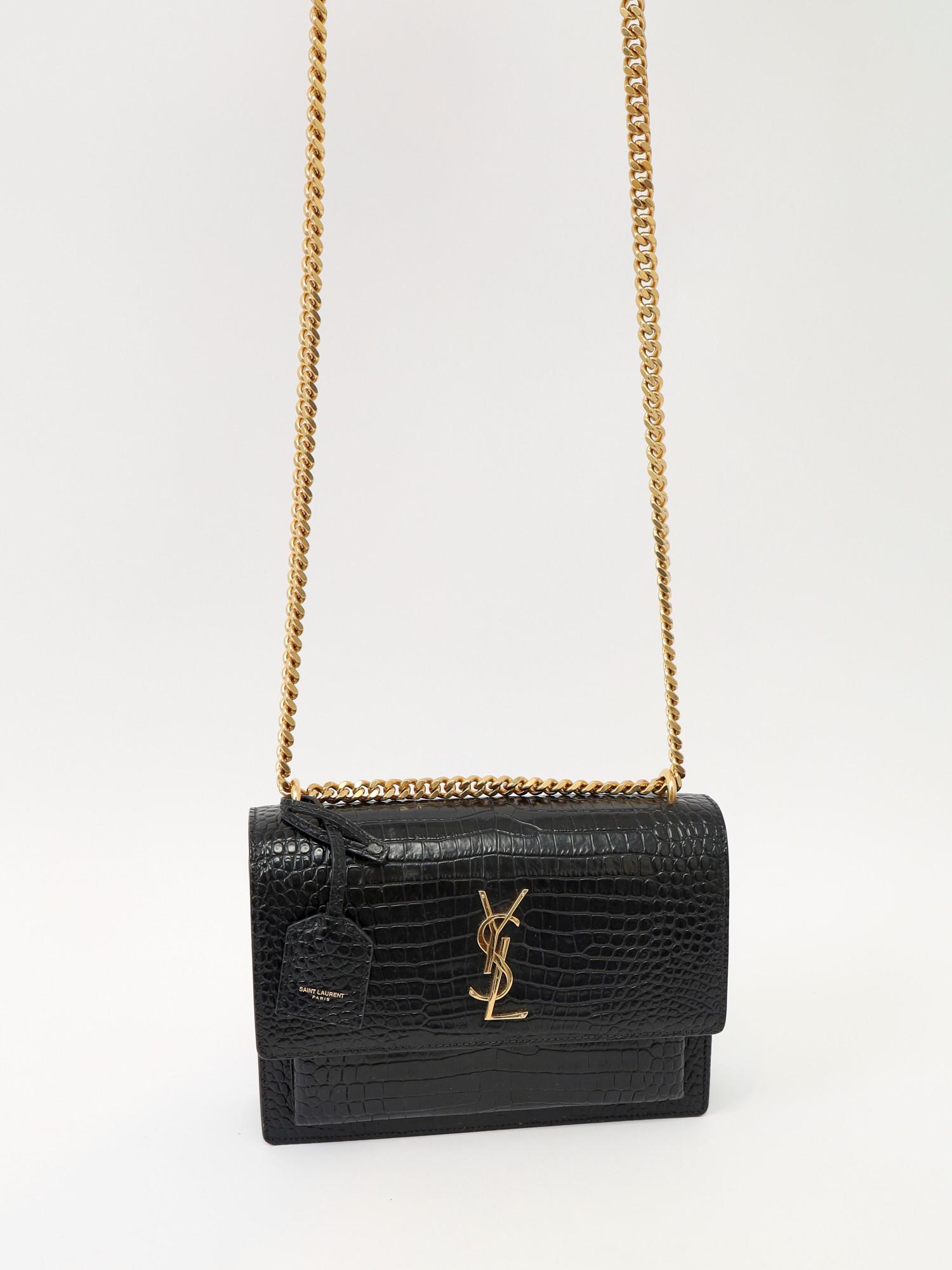 Saint Laurent Sunset , фото 5