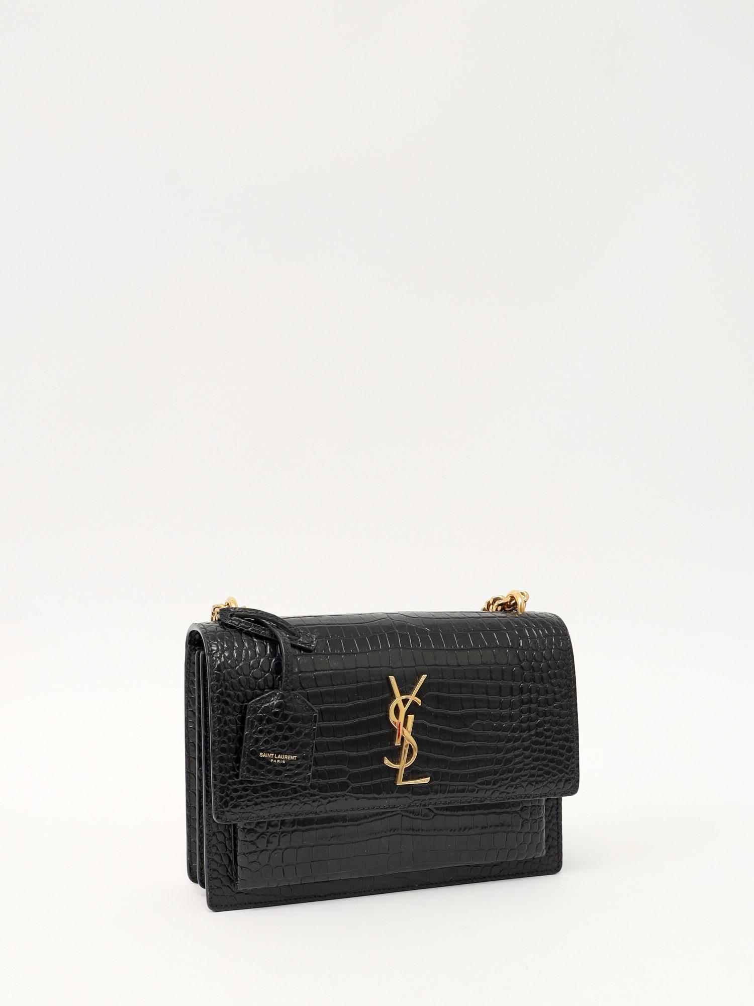 Saint Laurent Sunset , фото 3