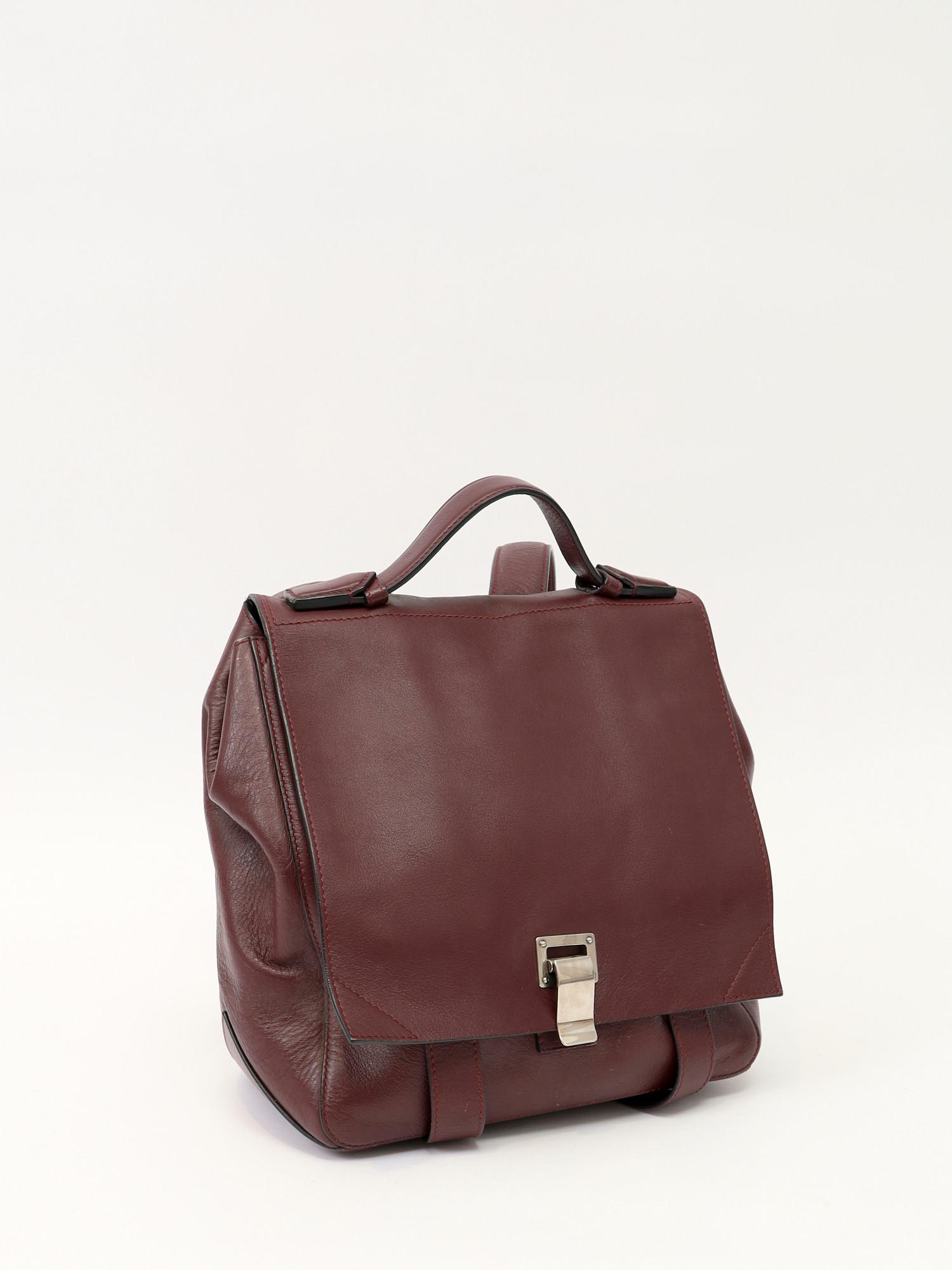 Proenza Schouler Courier , фото 3