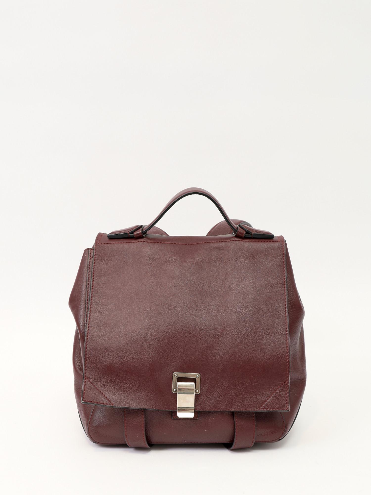 Proenza Schouler Courier , фото 1
