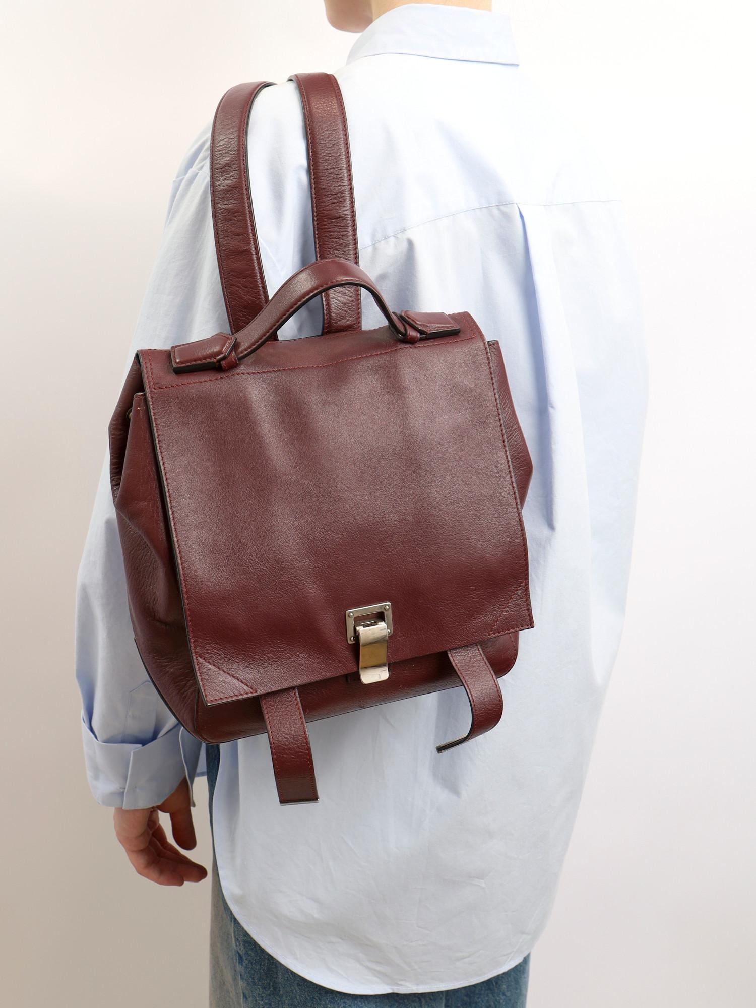 Proenza Schouler Courier , фото 2