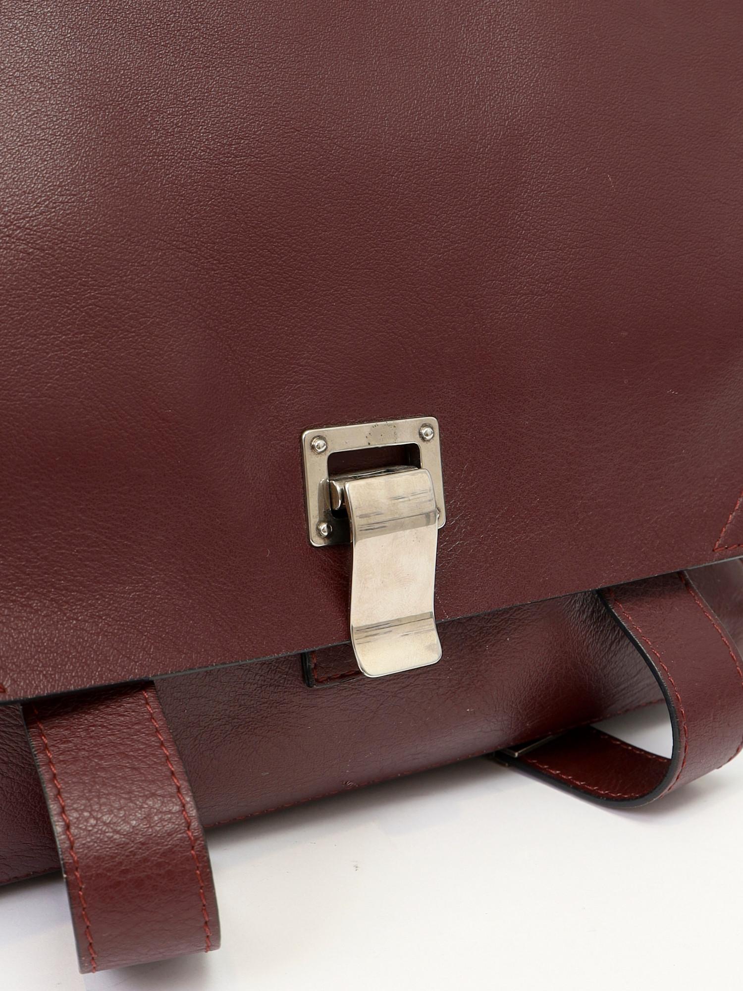 Proenza Schouler Courier , фото 5