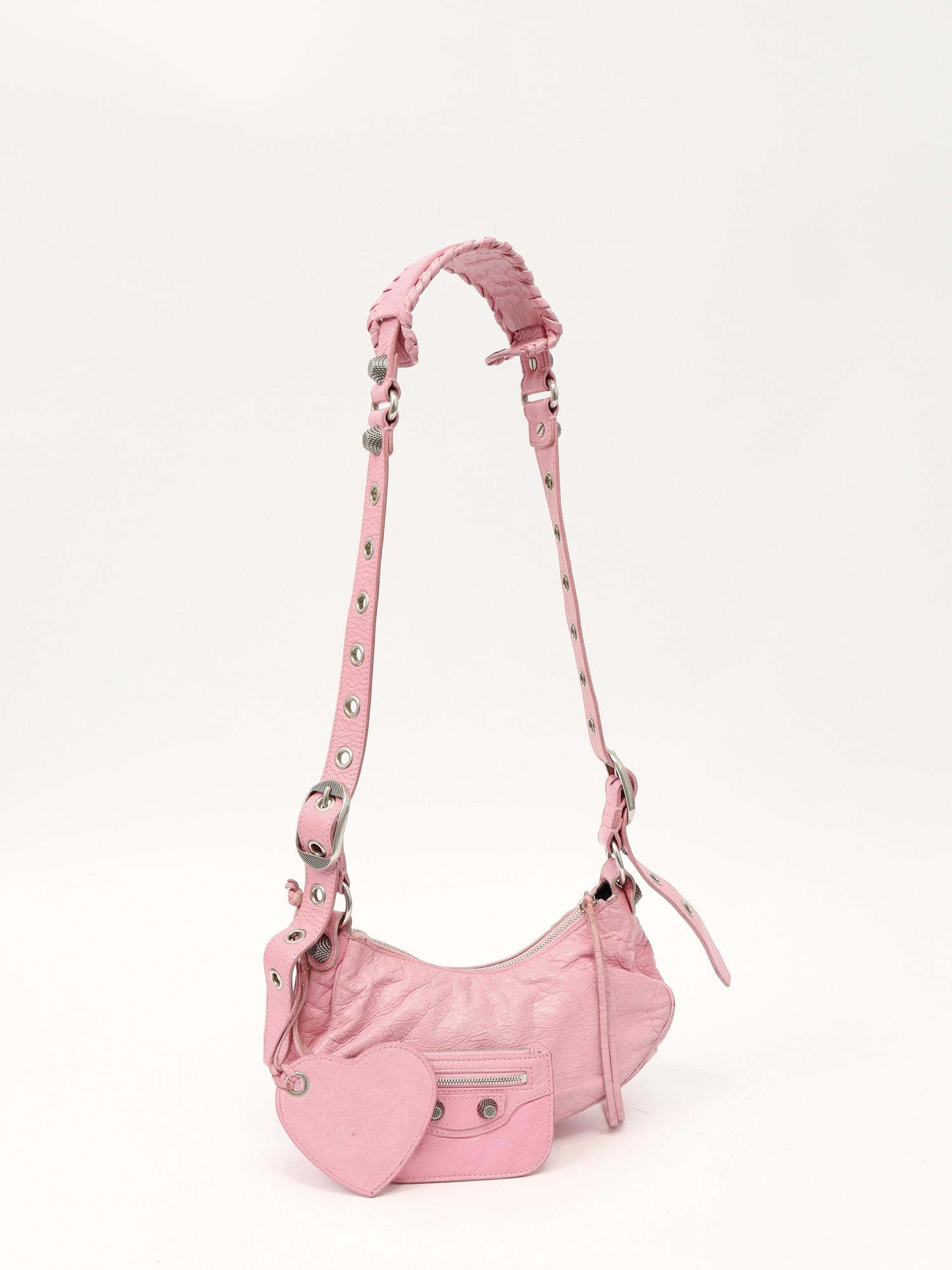 Balenciaga Le Cagole , фото 4