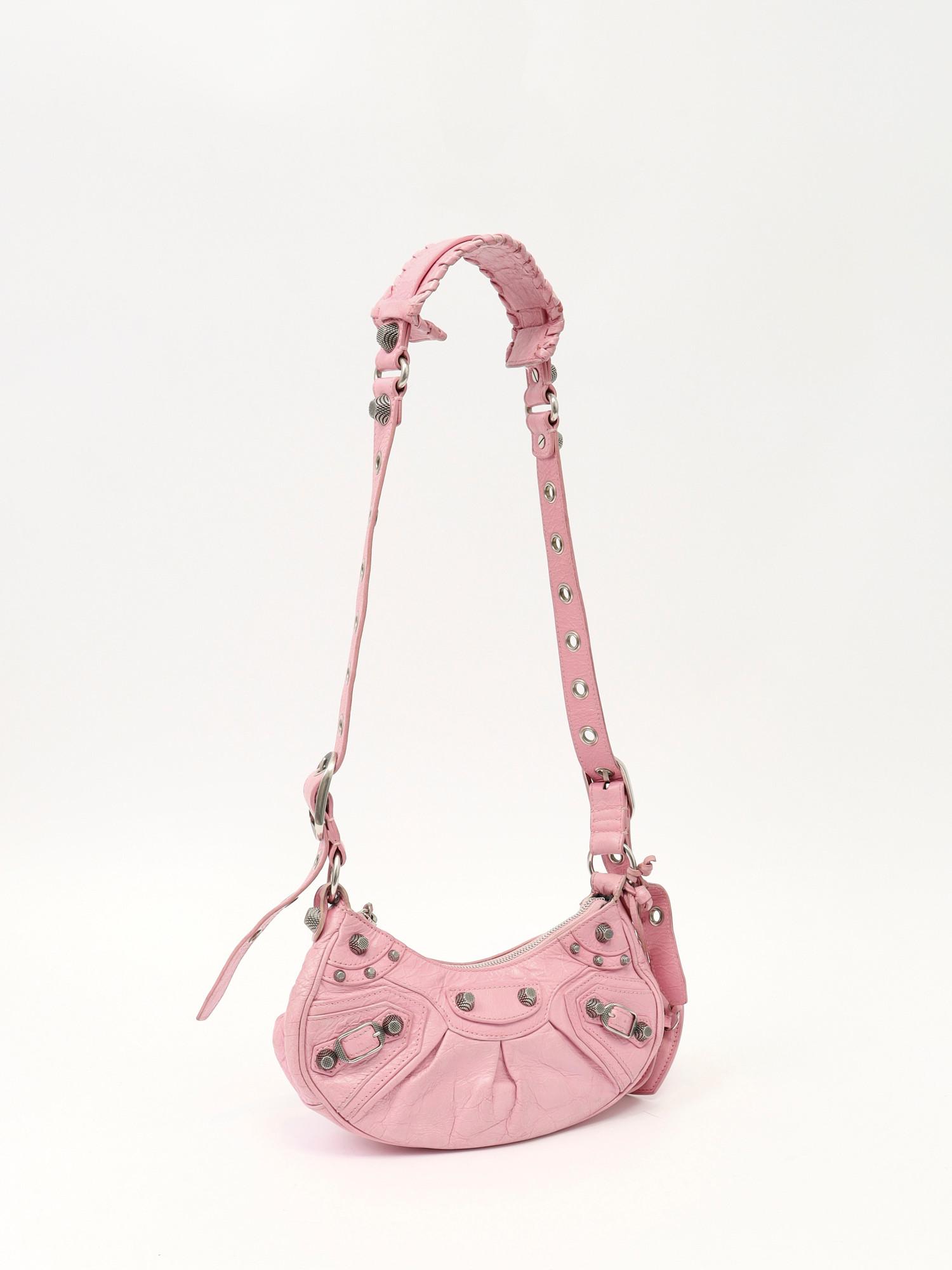Balenciaga Le Cagole , фото 3