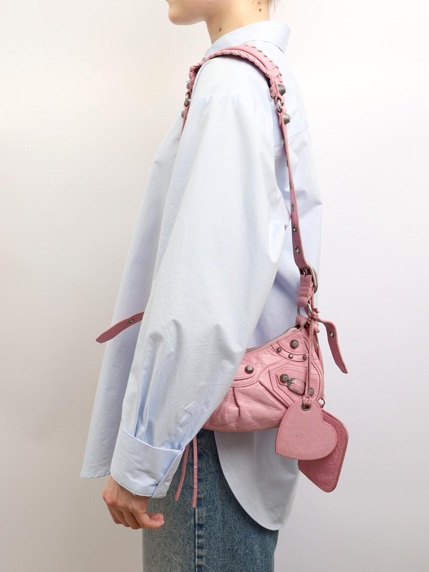 Balenciaga Le Cagole , фото 2