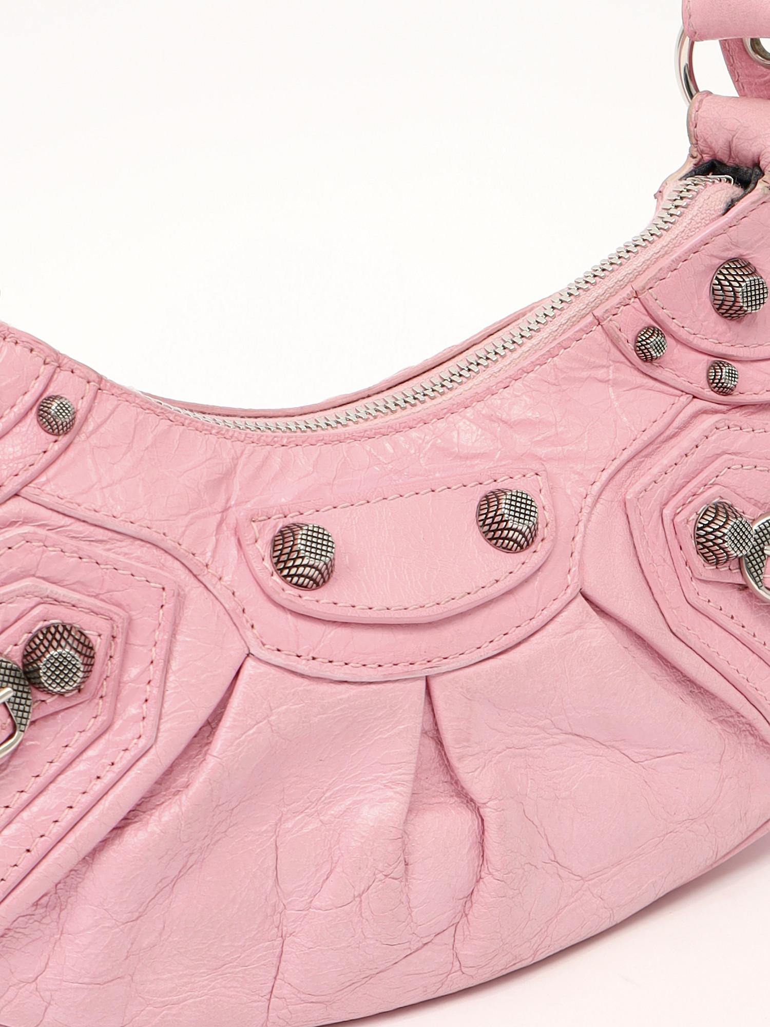Balenciaga Le Cagole , фото 5