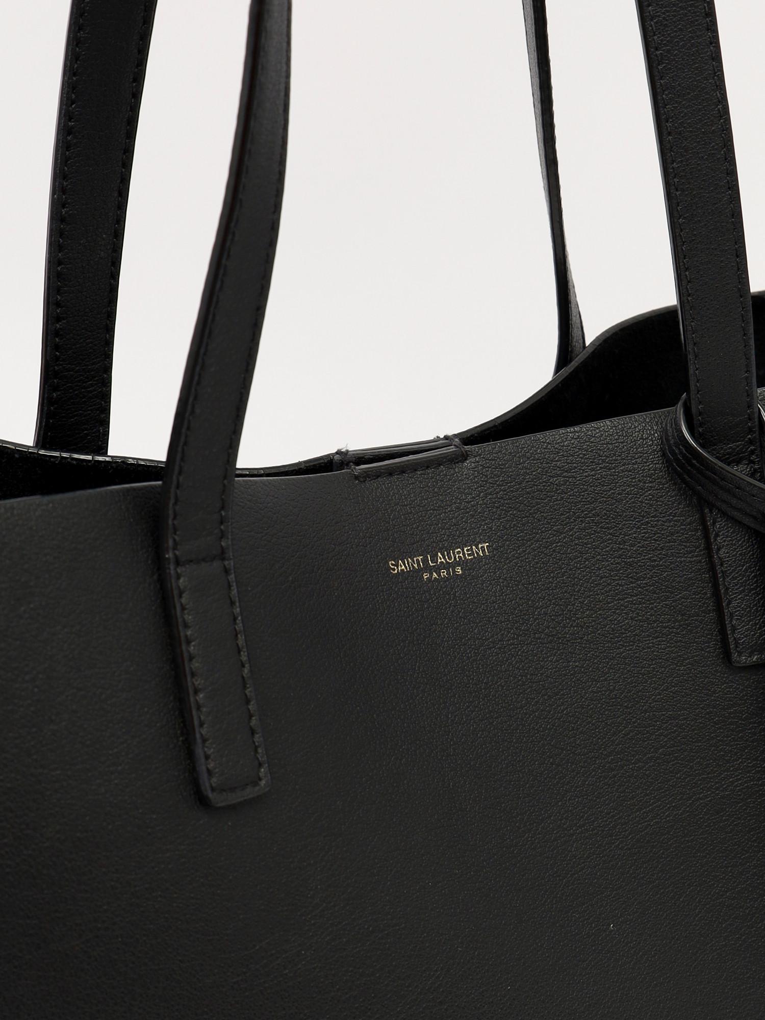 Saint Laurent Shopping , фото 5