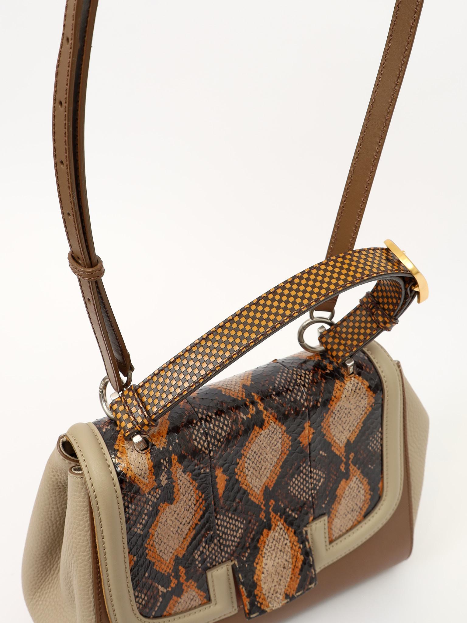 Fendi Silvana , фото 5