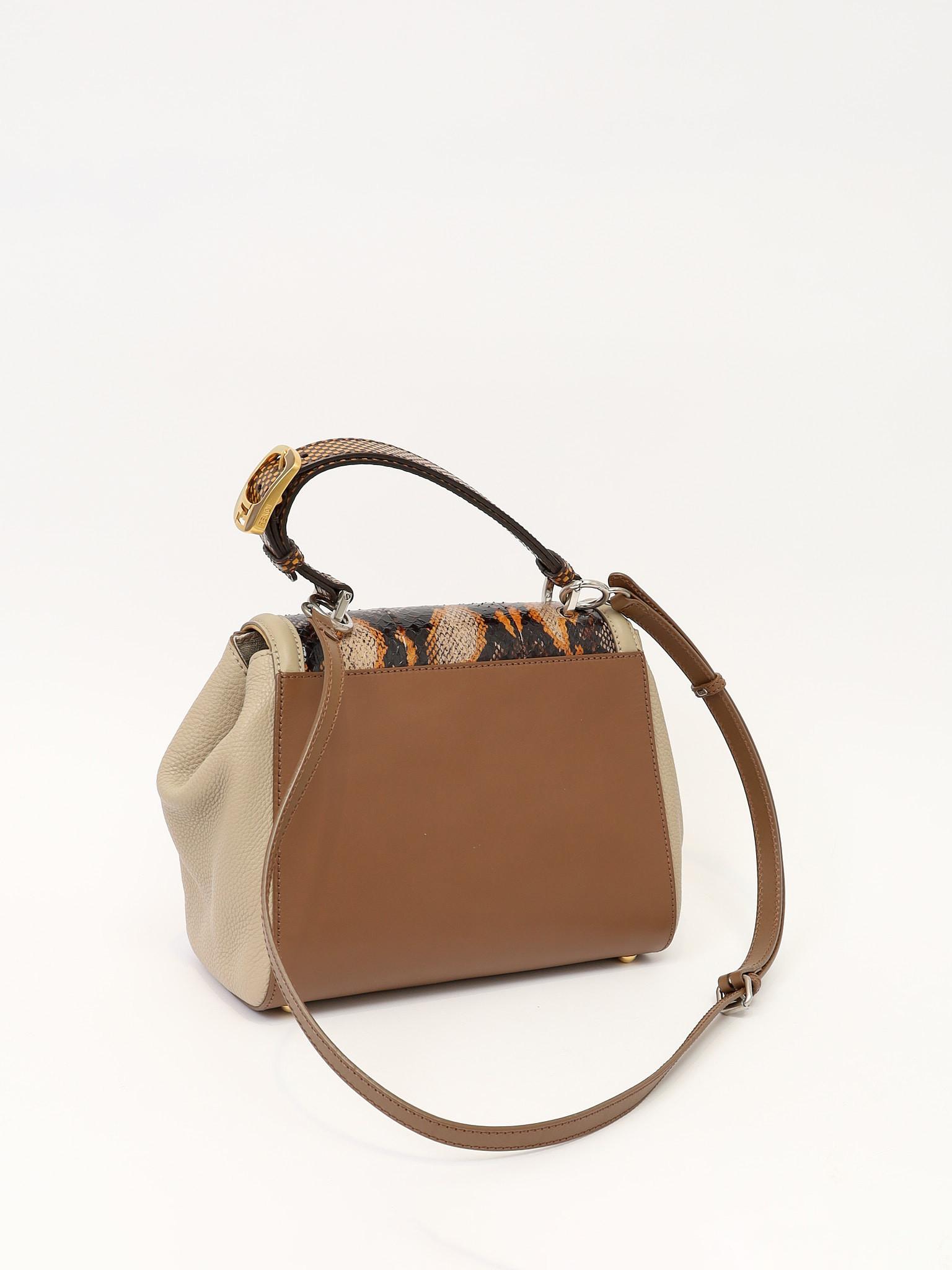 Fendi Silvana , фото 4