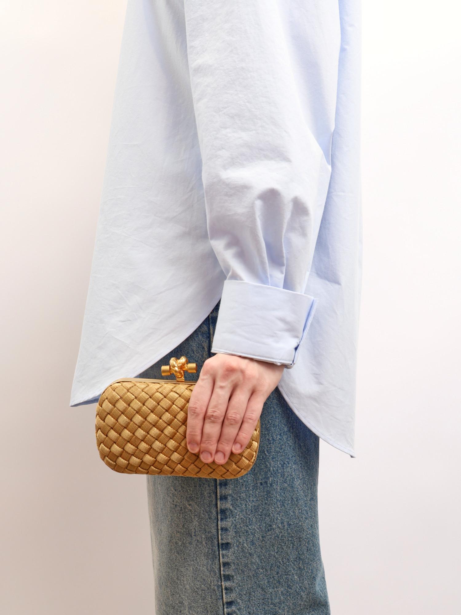 Bottega Veneta Knot , фото 2