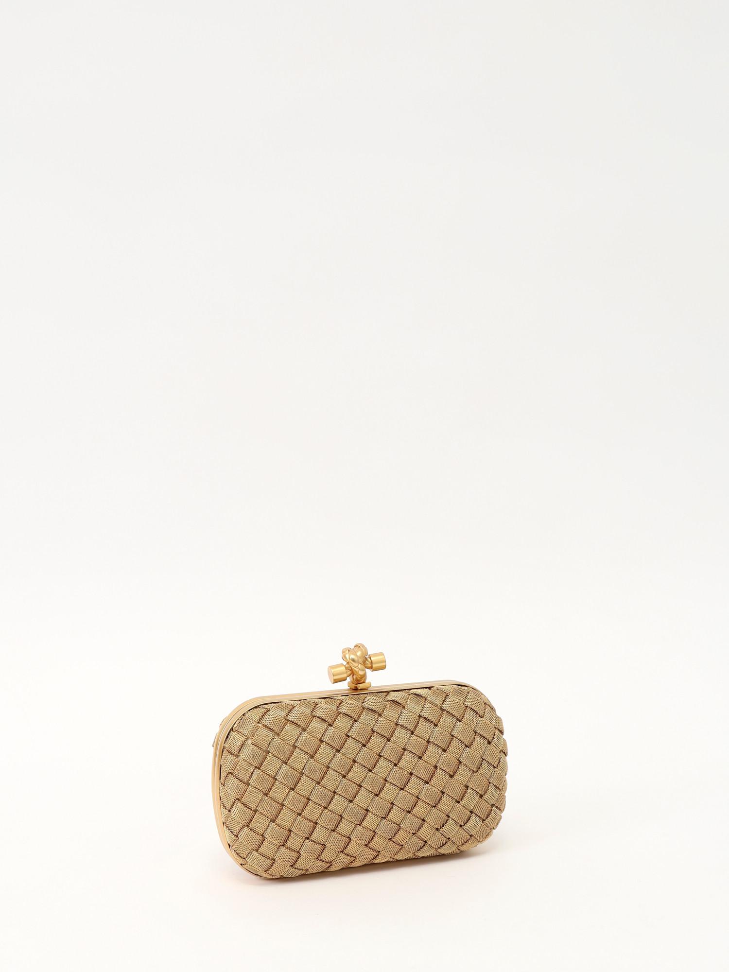 Bottega Veneta Knot , фото 3