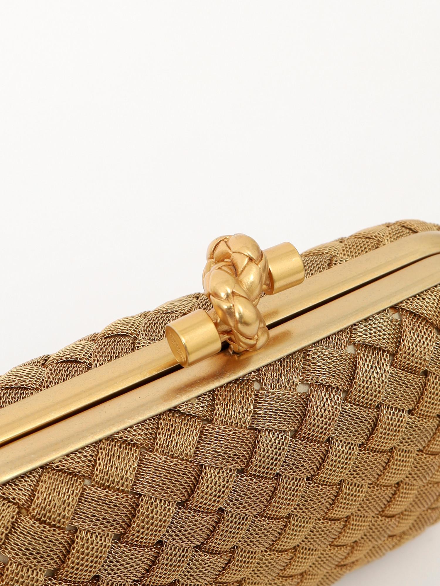 Bottega Veneta Knot , фото 5
