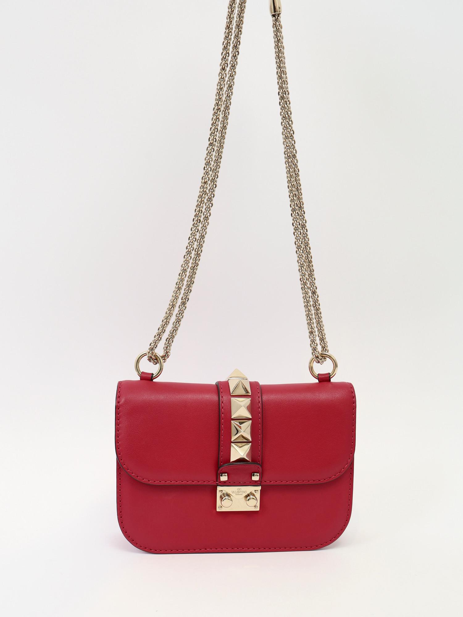 Valentino Glam lock , фото 5