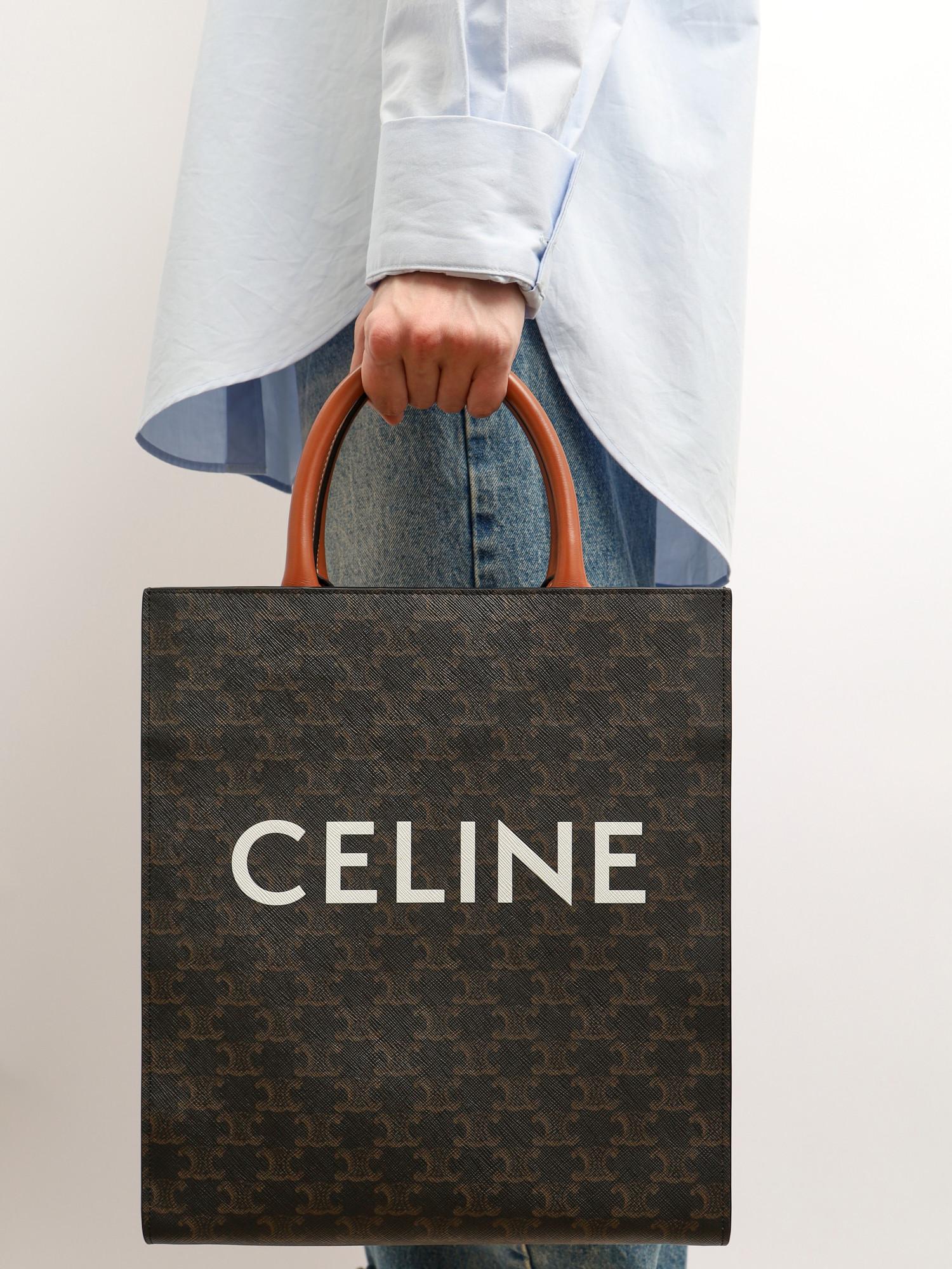 Celine Cabas , фото 2