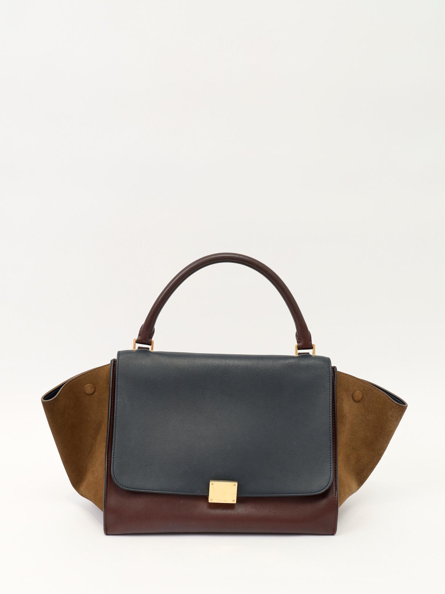 Celine Trapeze , фото 1