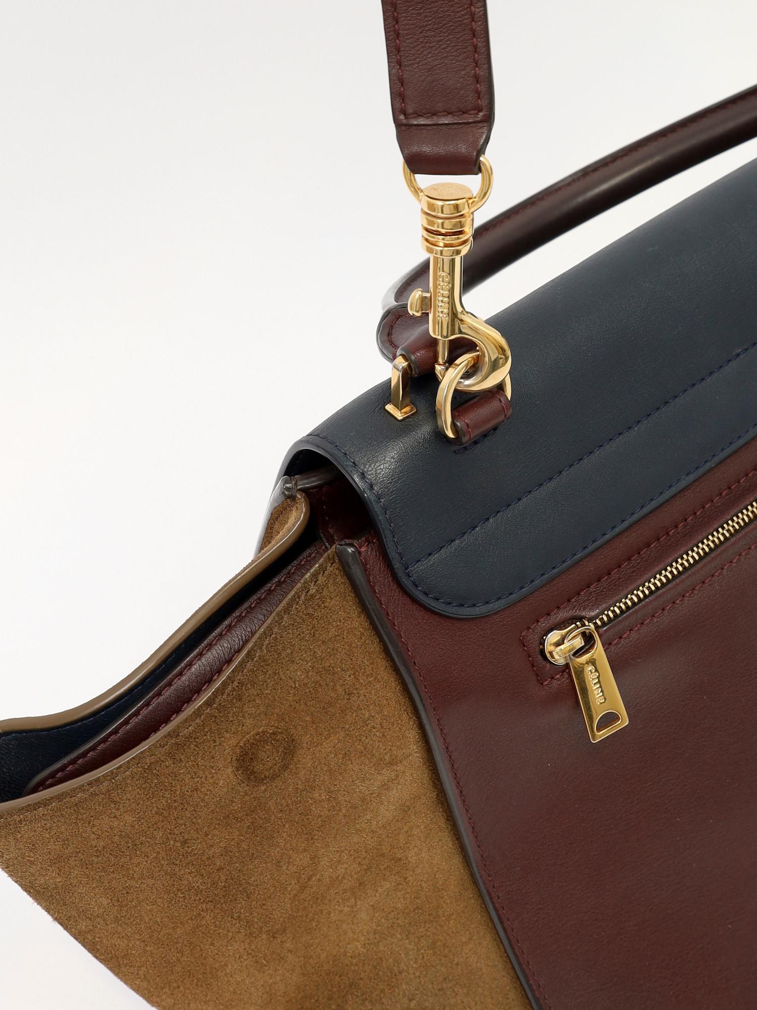 Celine Trapeze , фото 5