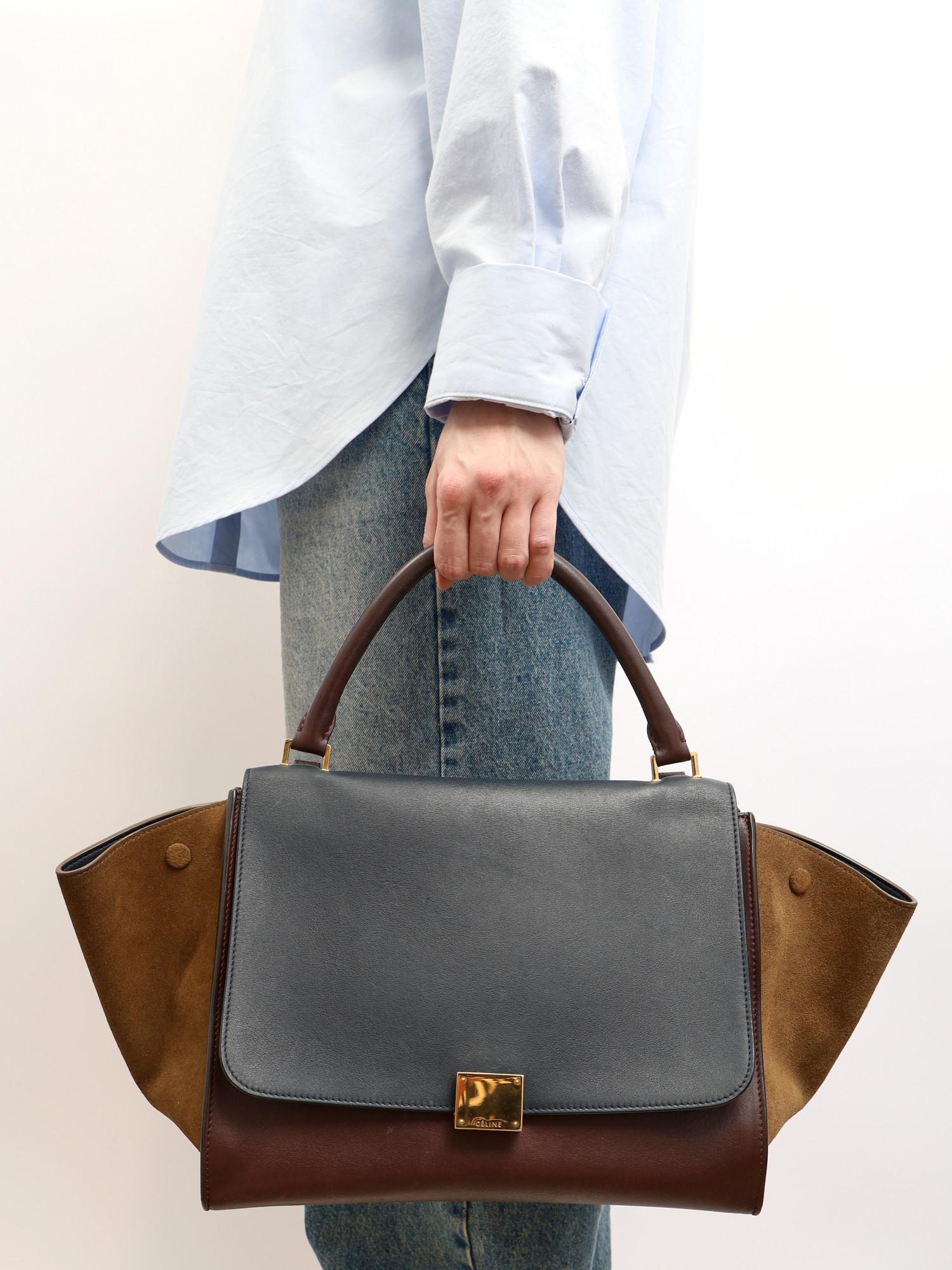 Celine Trapeze , фото 2