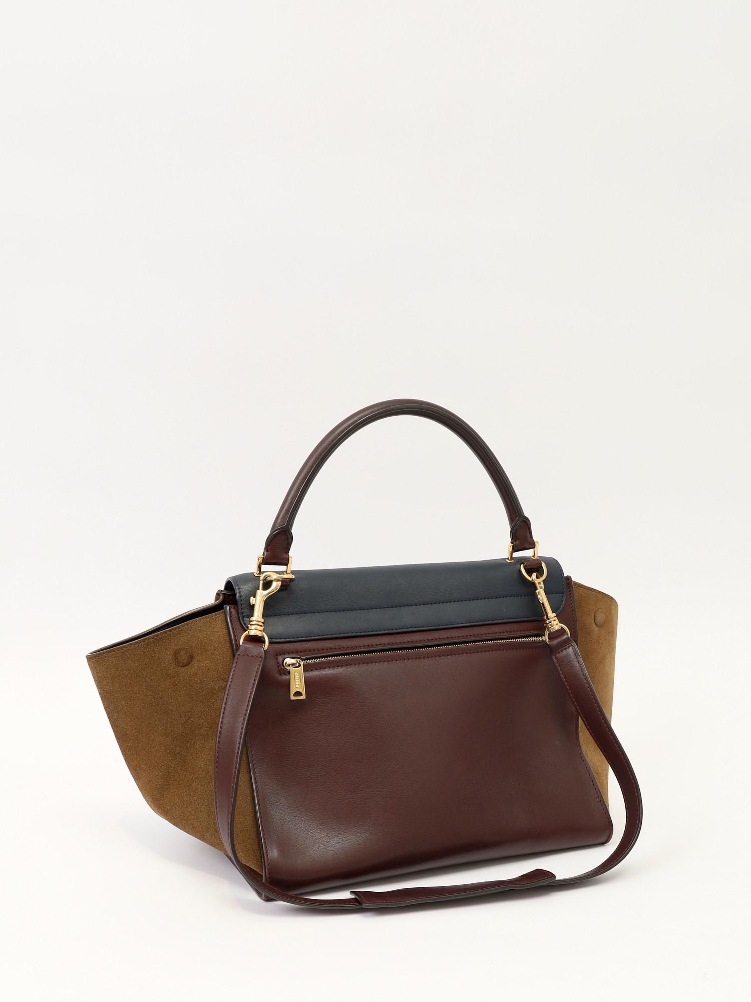 Celine Trapeze , фото 4