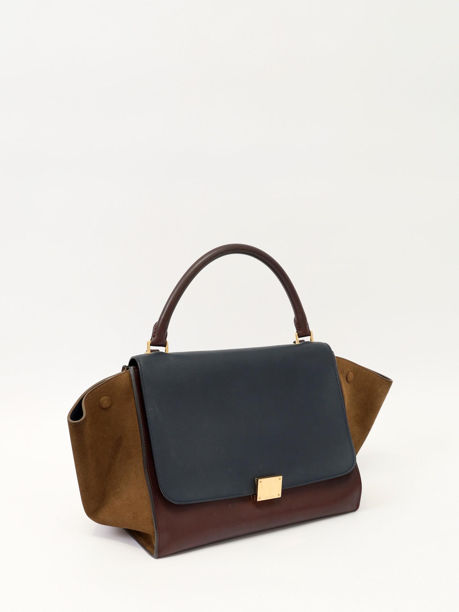 Celine Trapeze , фото 3