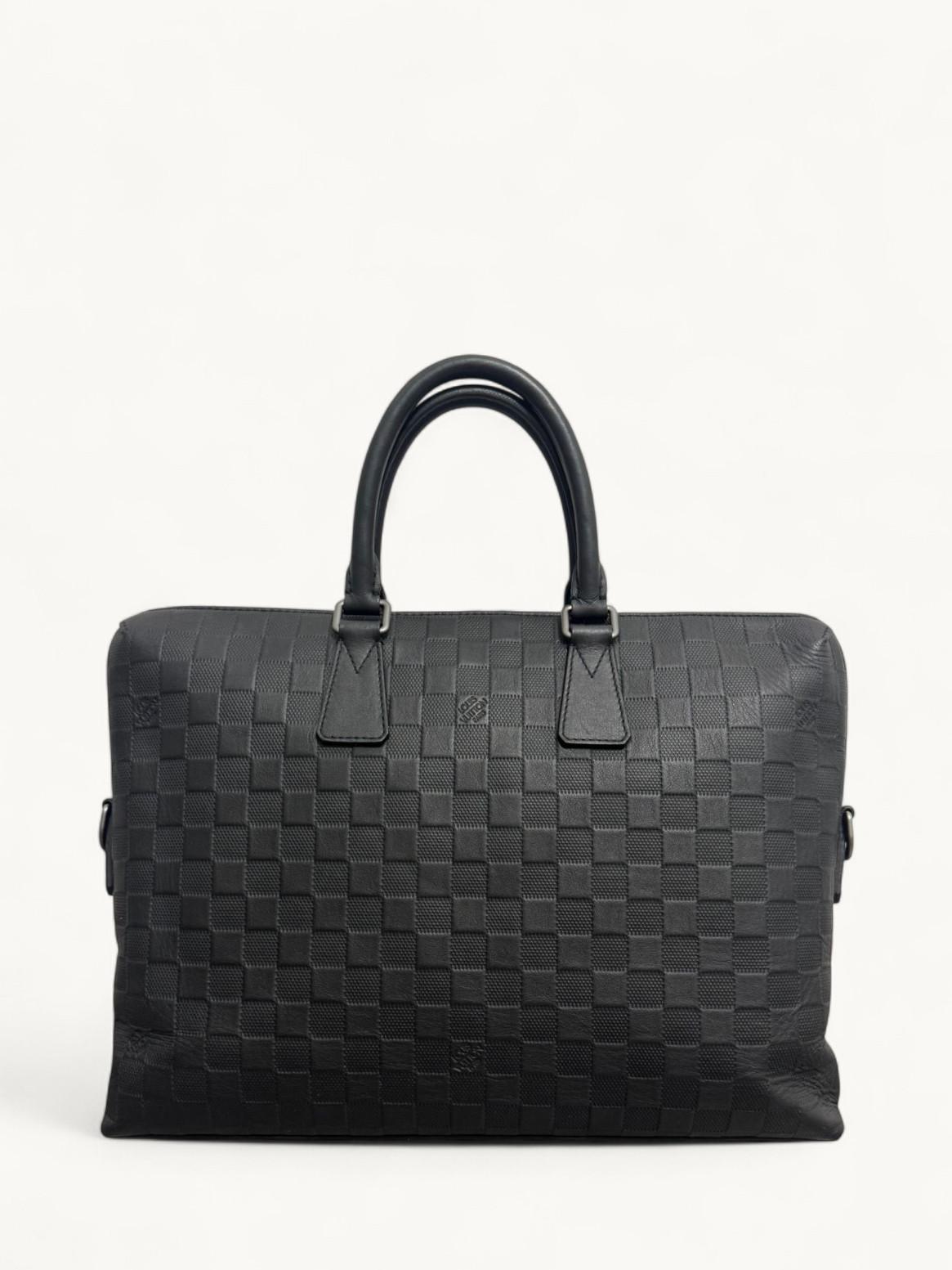 Louis Vuitton Porte Documents Jour , фото 1