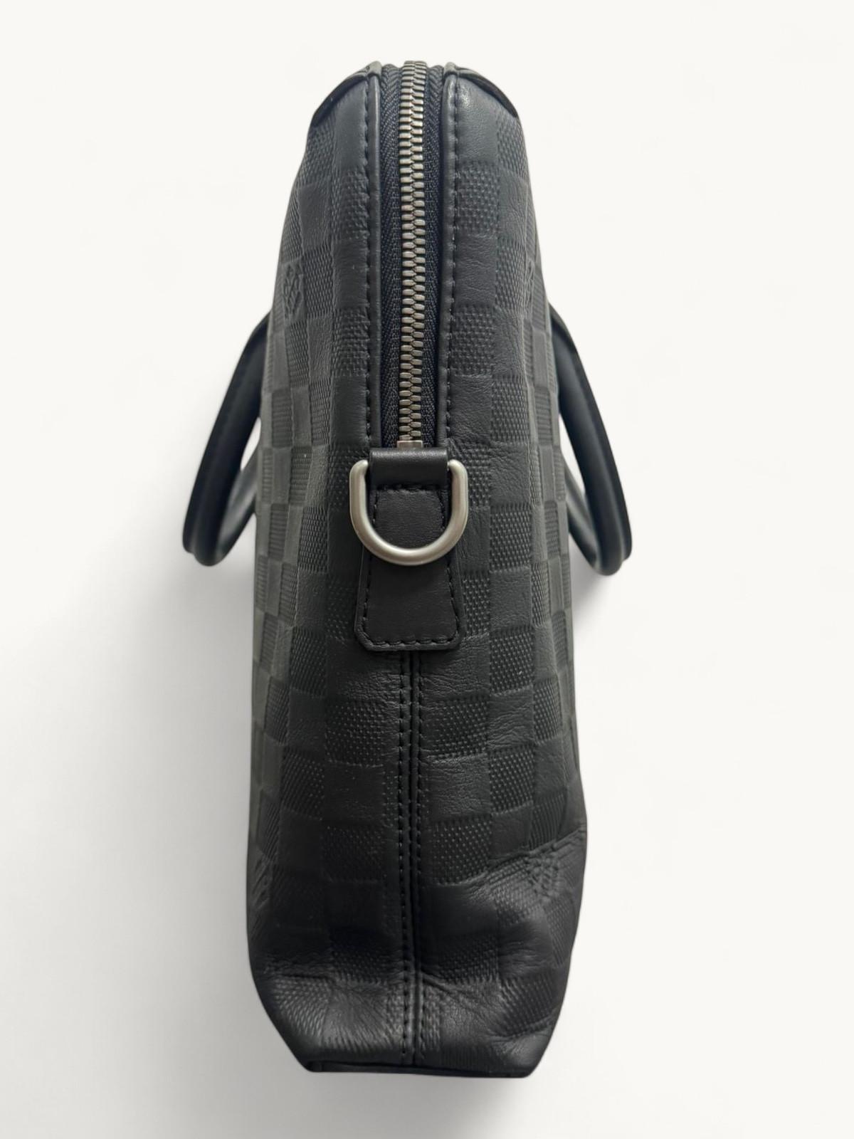 Louis Vuitton Porte Documents Jour , фото 4