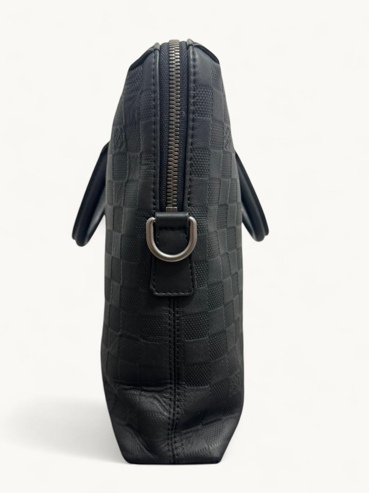 Louis Vuitton Porte Documents Jour , фото 3
