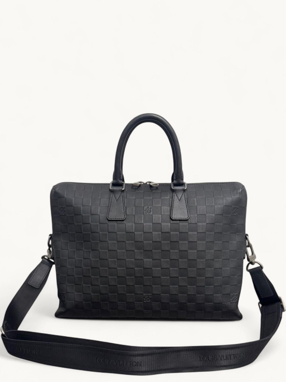 Louis Vuitton Porte Documents Jour , фото 2